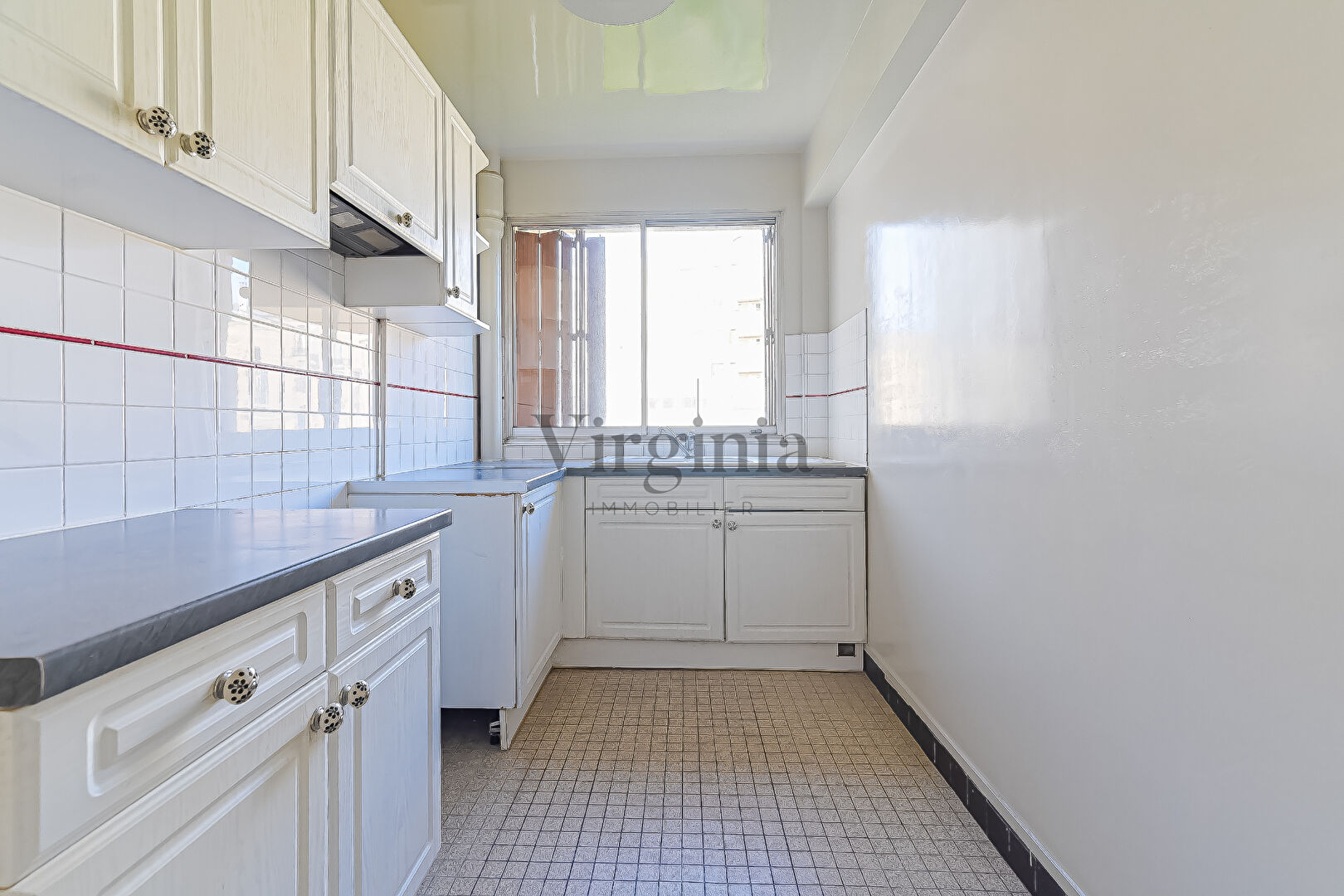 Appartement · 2 pièces · 54,3 m² — photo 6 sur 9