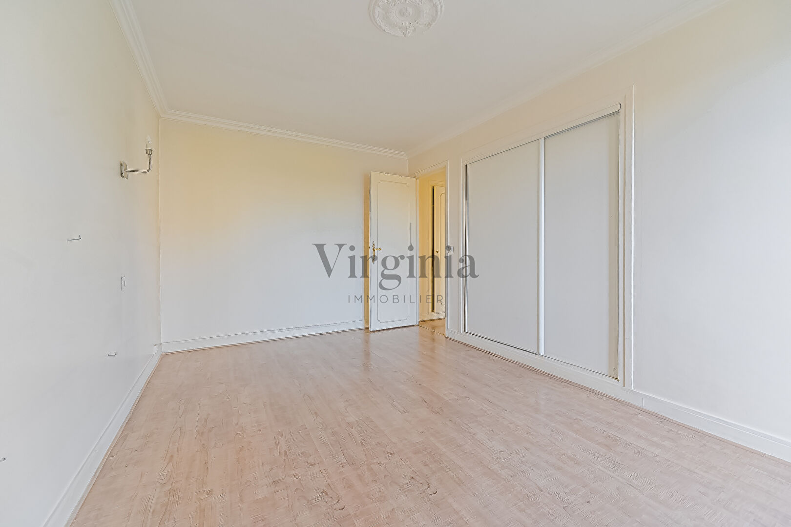 Appartement · 2 pièces · 54,3 m² — photo 8 sur 9