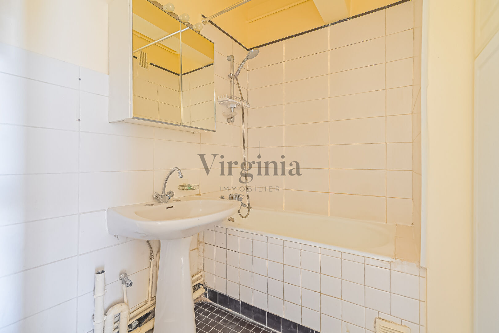 Appartement · 2 pièces · 54,3 m² — photo 9 sur 9