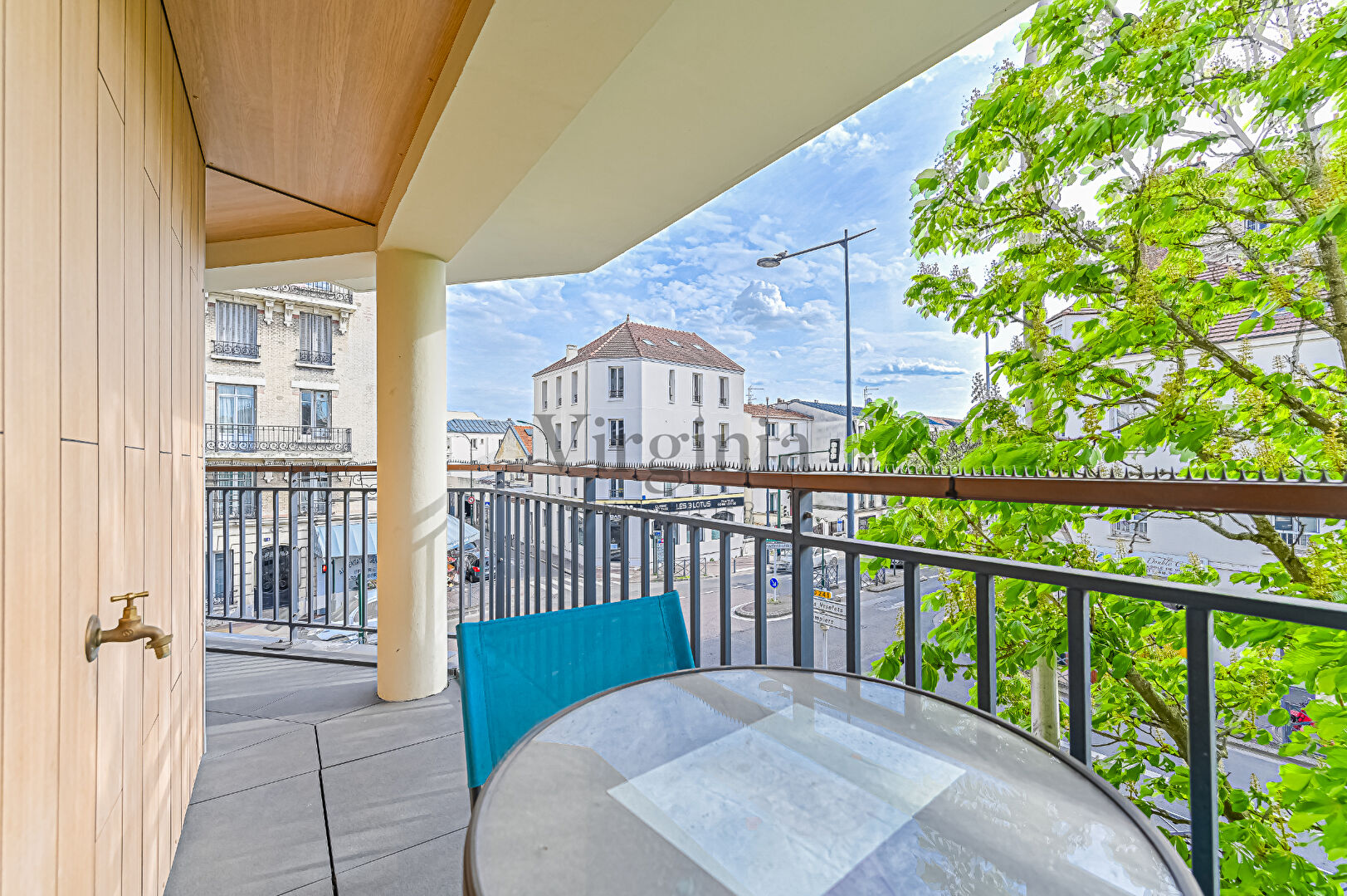 Appartement · 3 pièces · 65,4 m² — photo 4 sur 8