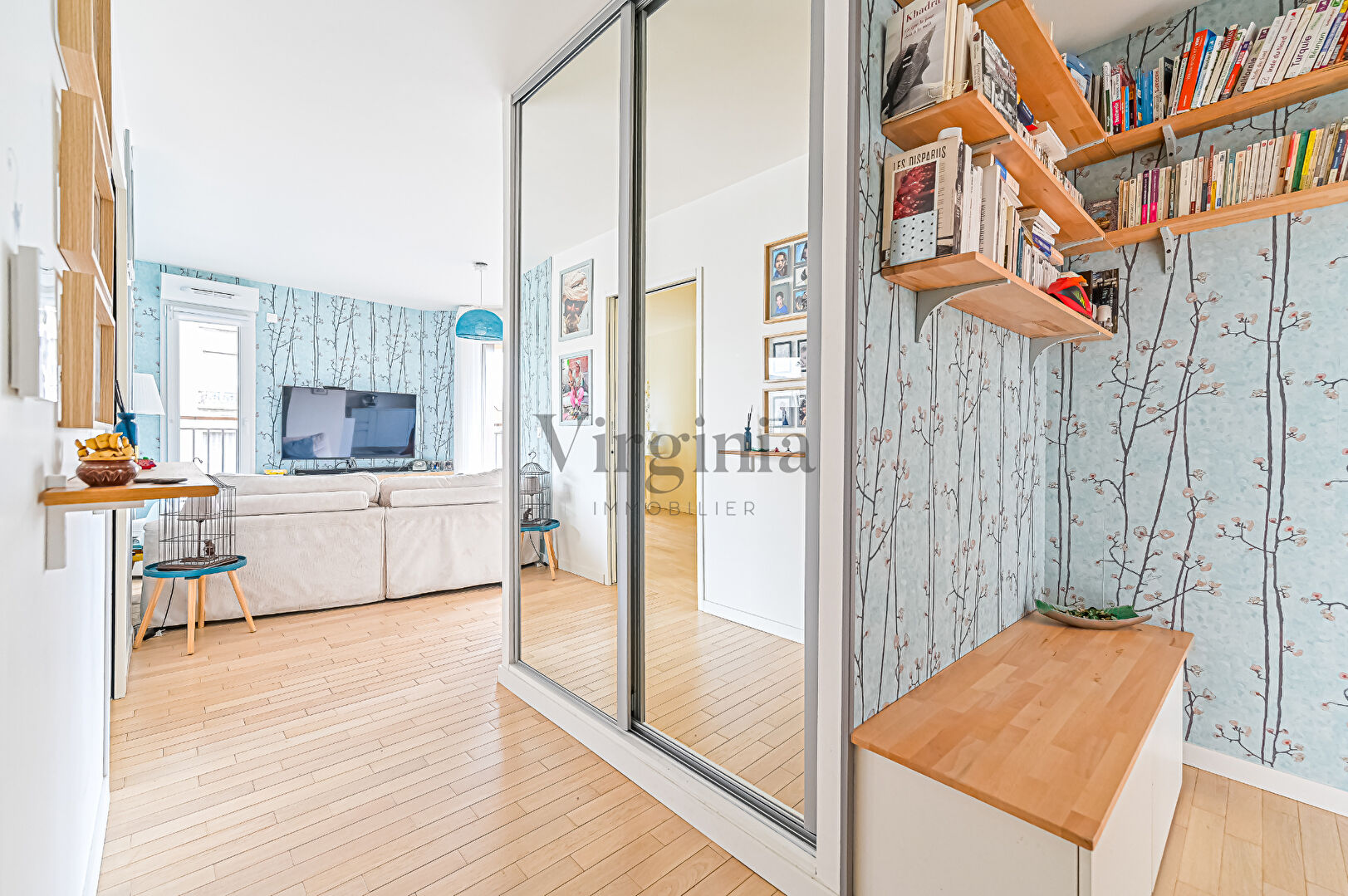 Appartement · 3 pièces · 65,4 m² — photo 5 sur 8