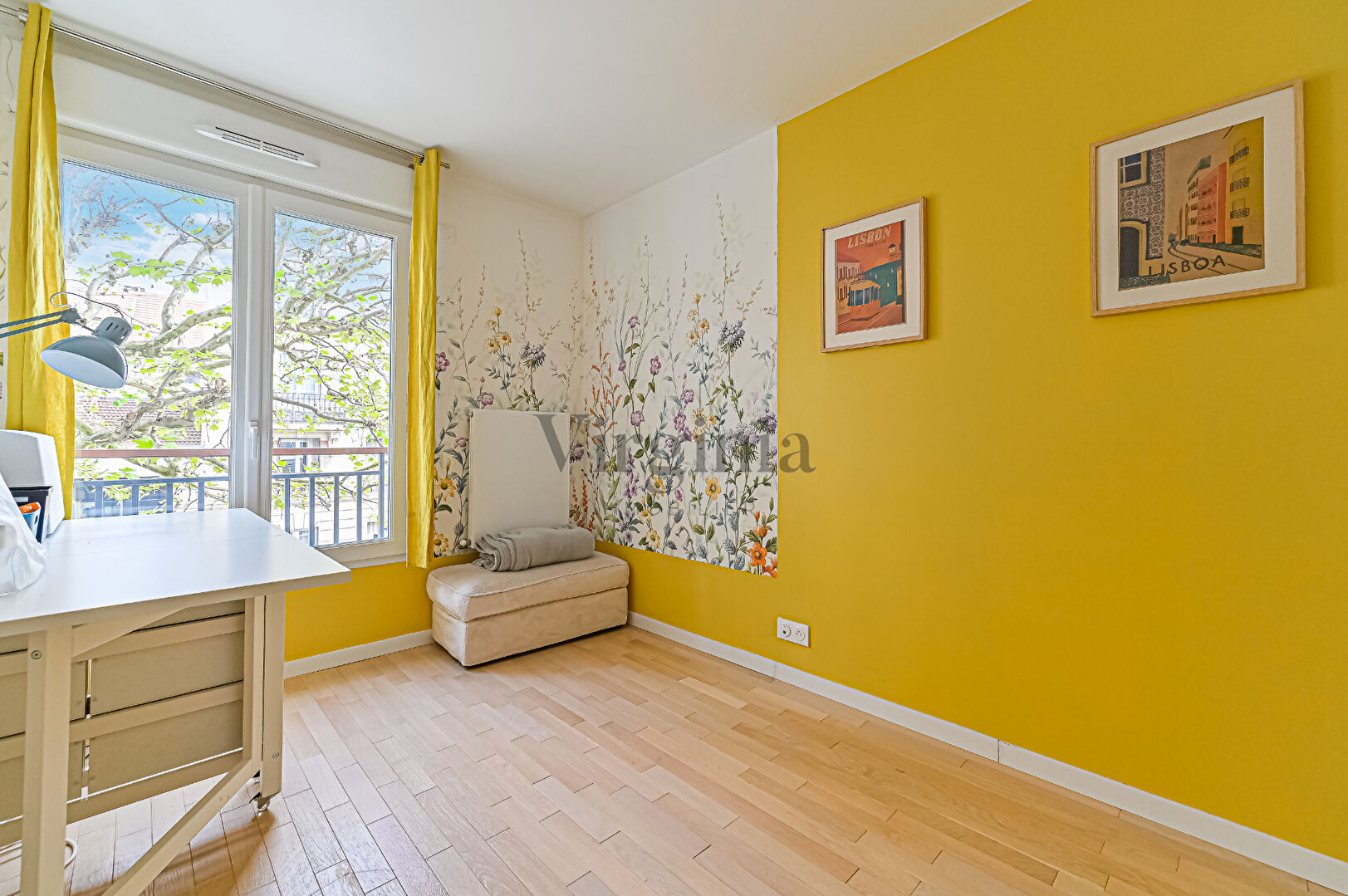 Appartement · 3 pièces · 65,4 m² — photo 7 sur 8