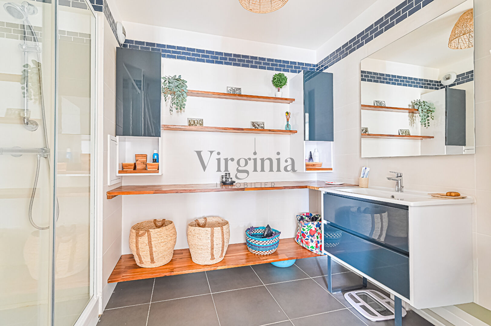 Appartement · 3 pièces · 65,4 m² — photo 8 sur 8