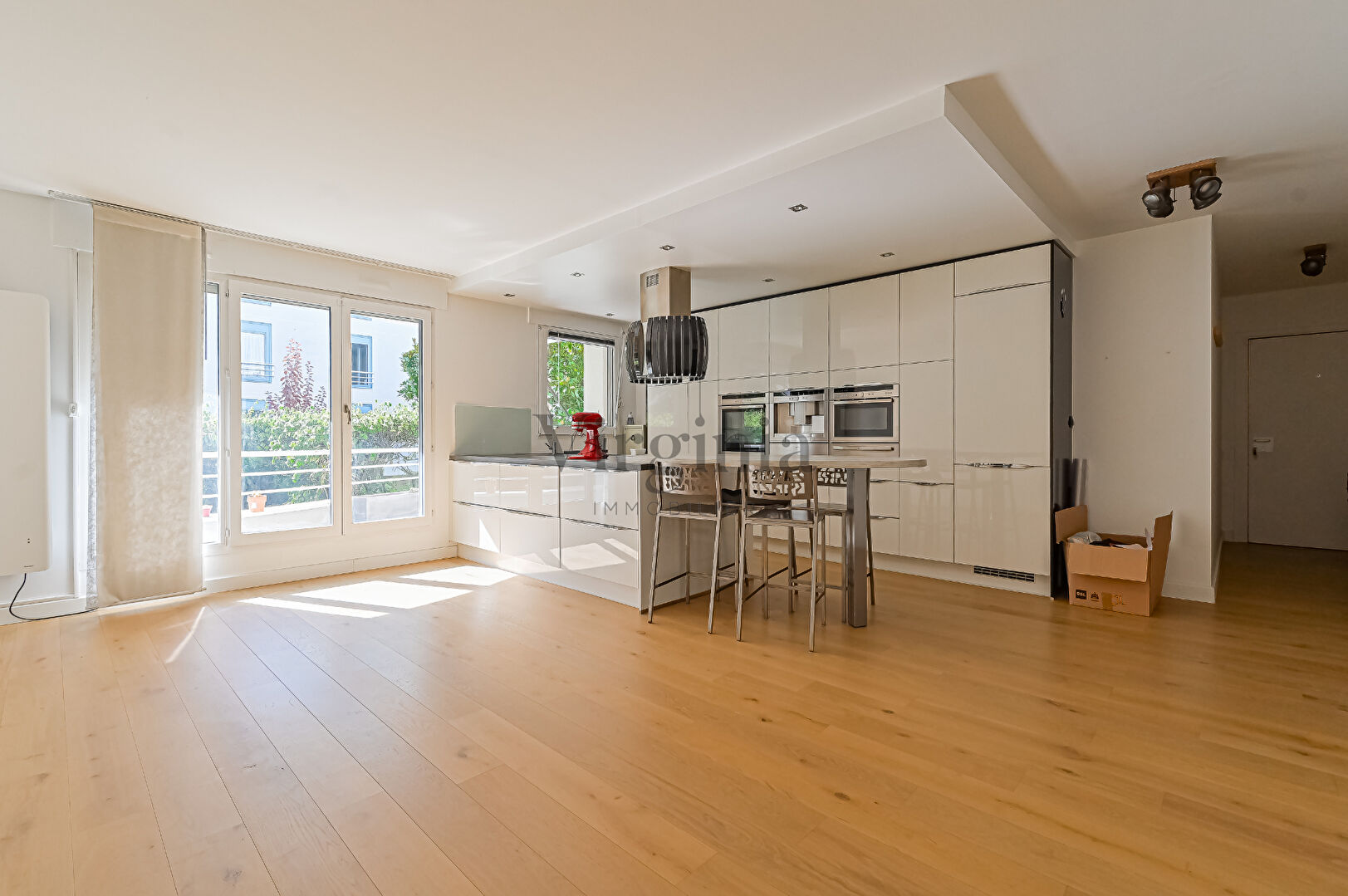 Appartement · 3 pièces · 74 m² — photo 1 sur 6