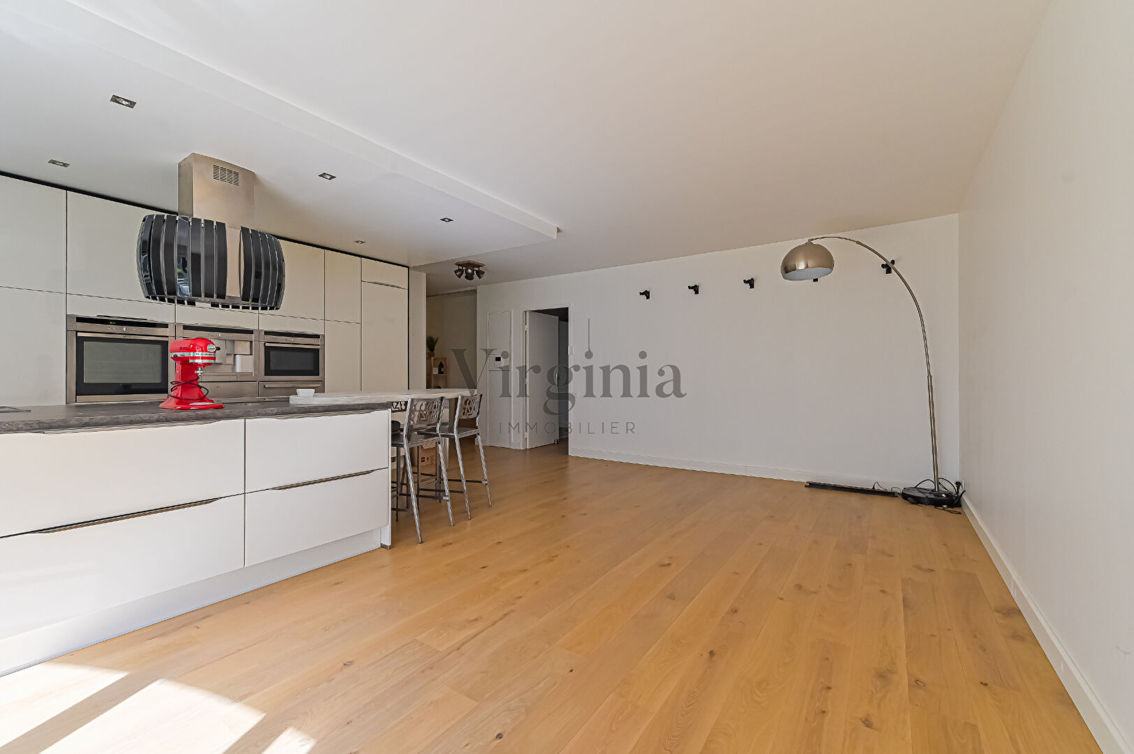 Appartement · 3 pièces · 74 m² — photo 3 sur 6