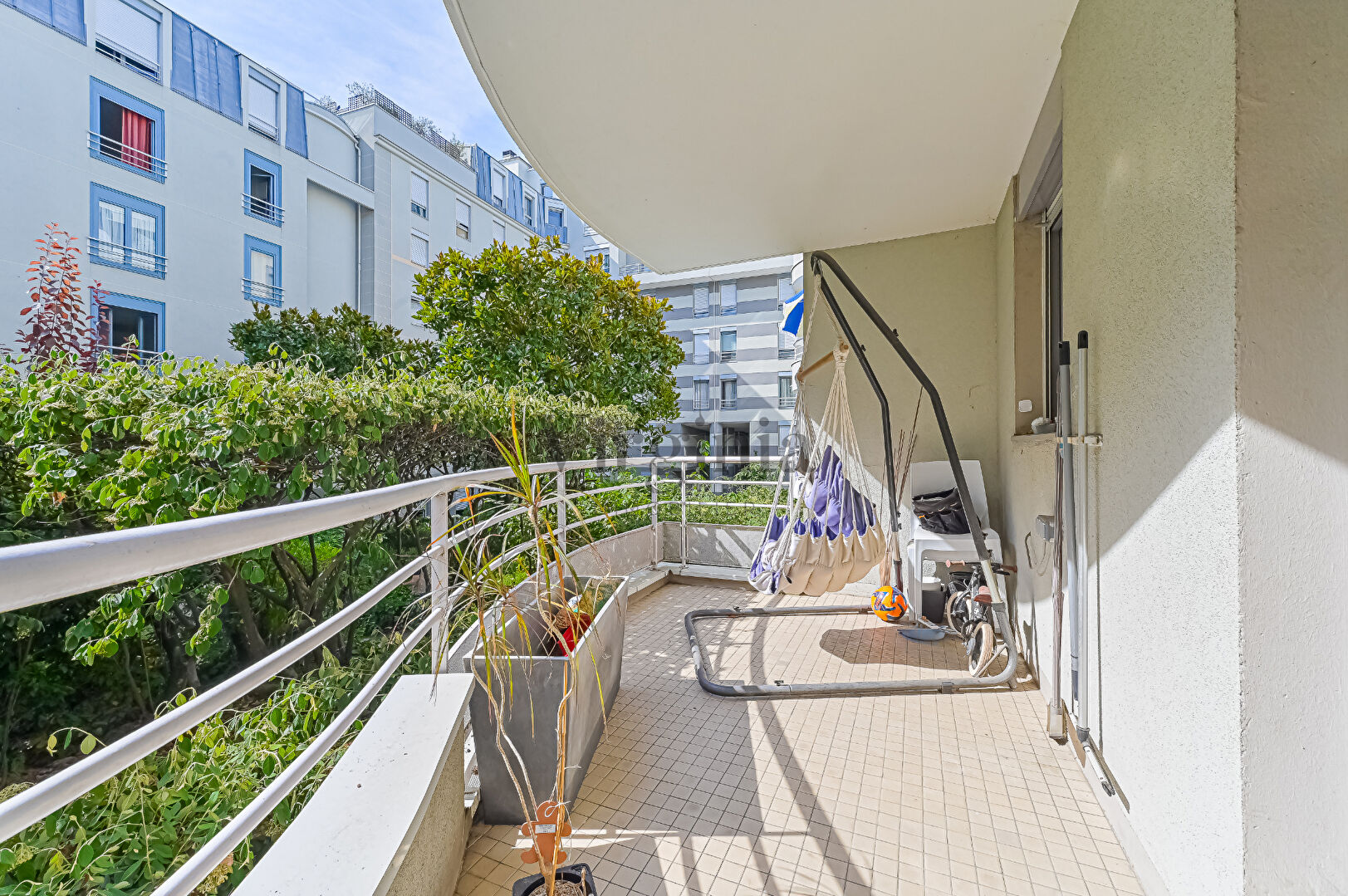 Appartement · 3 pièces · 74 m² — photo 3 sur 6