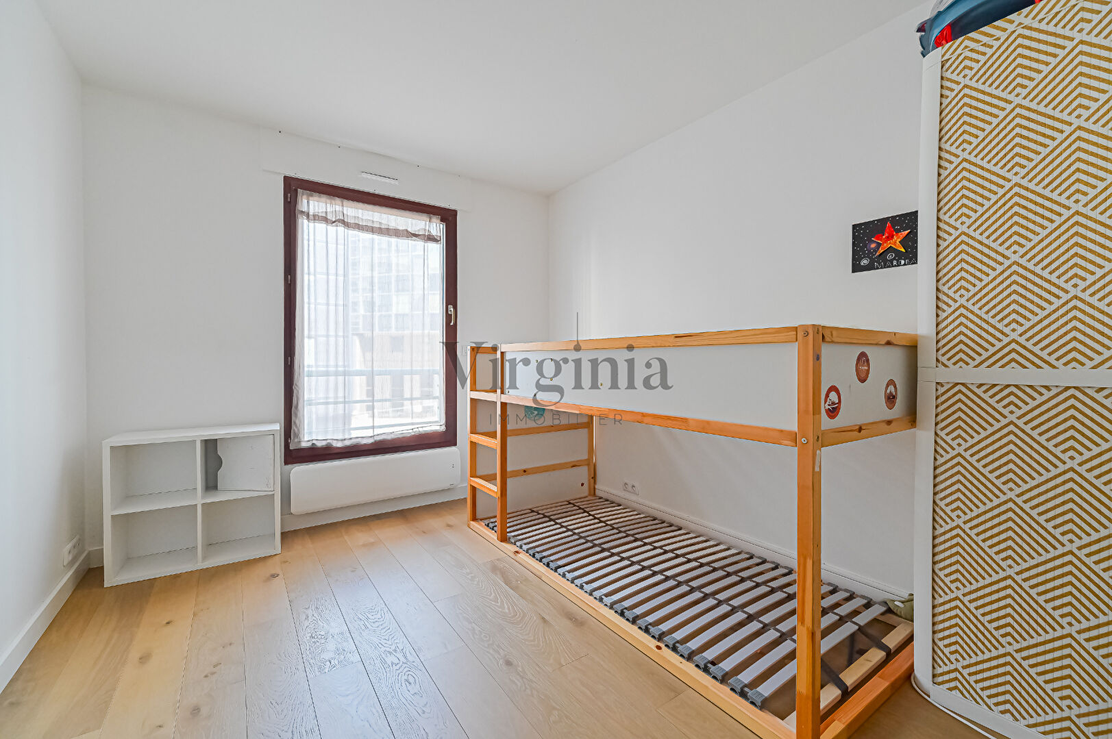 Appartement · 3 pièces · 74 m² — photo 5 sur 6