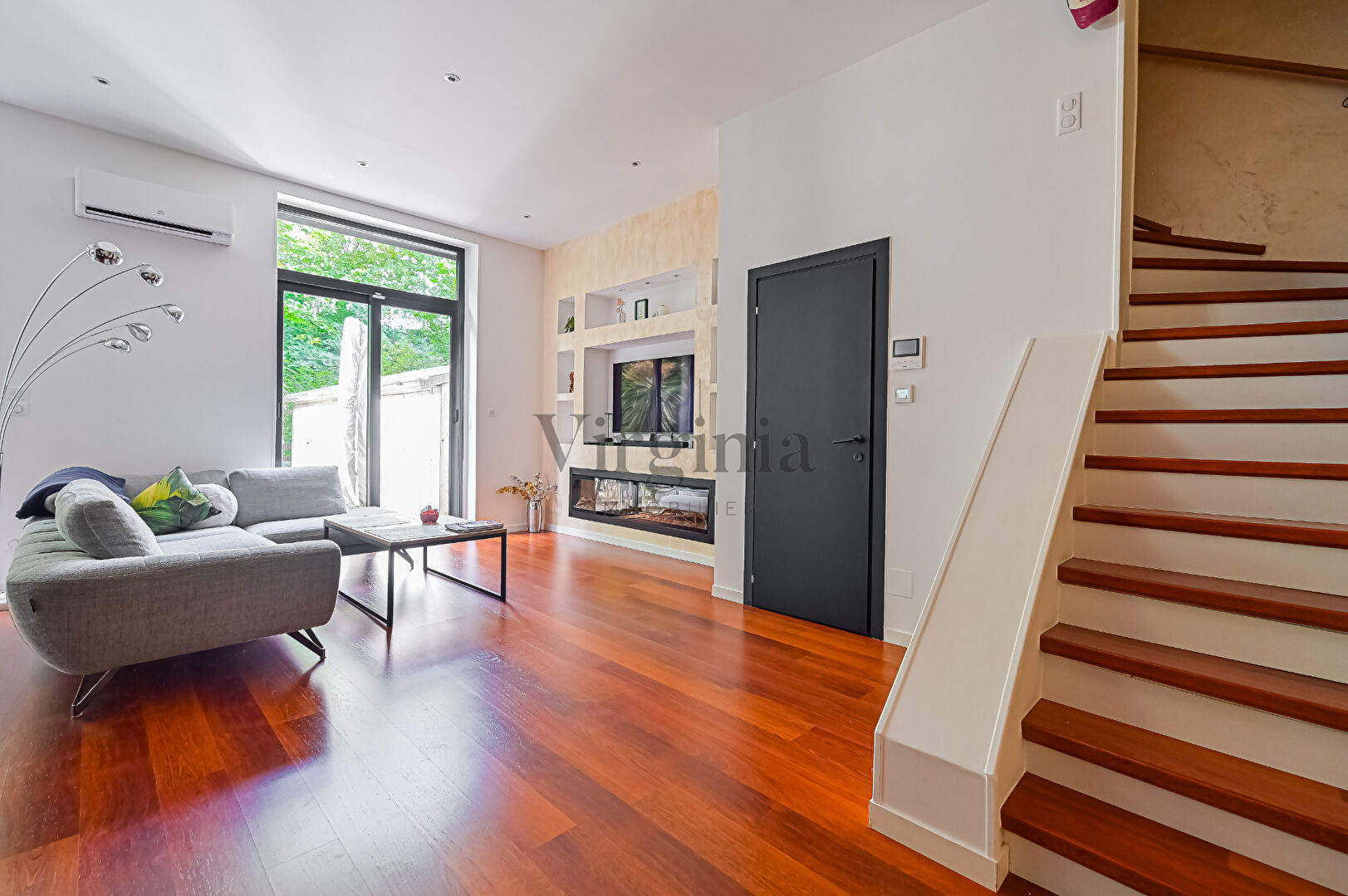 Maison · 6 pièces · 128,7 m² — photo 4 sur 11