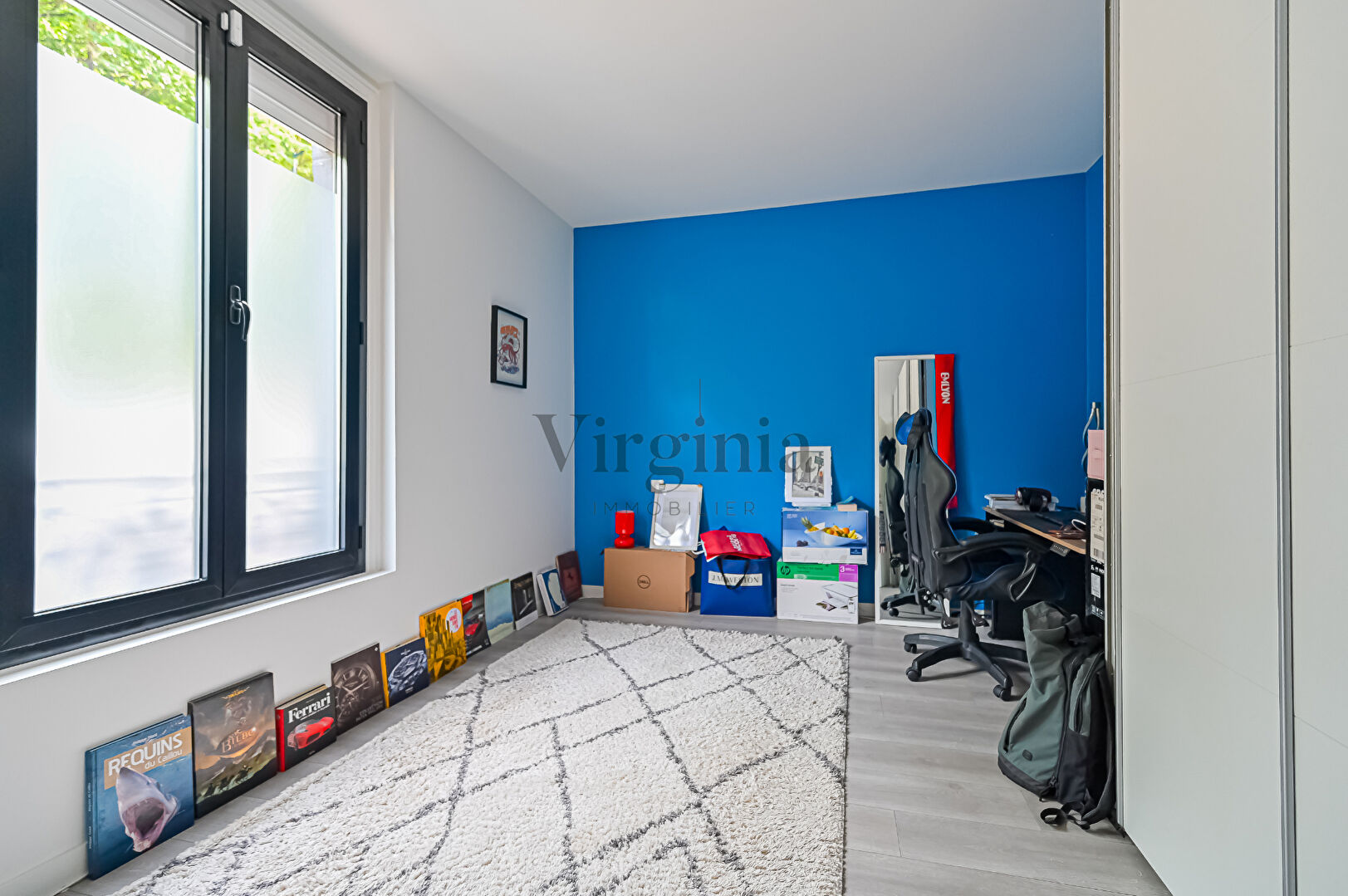 Maison · 6 pièces · 128,7 m² — photo 8 sur 11
