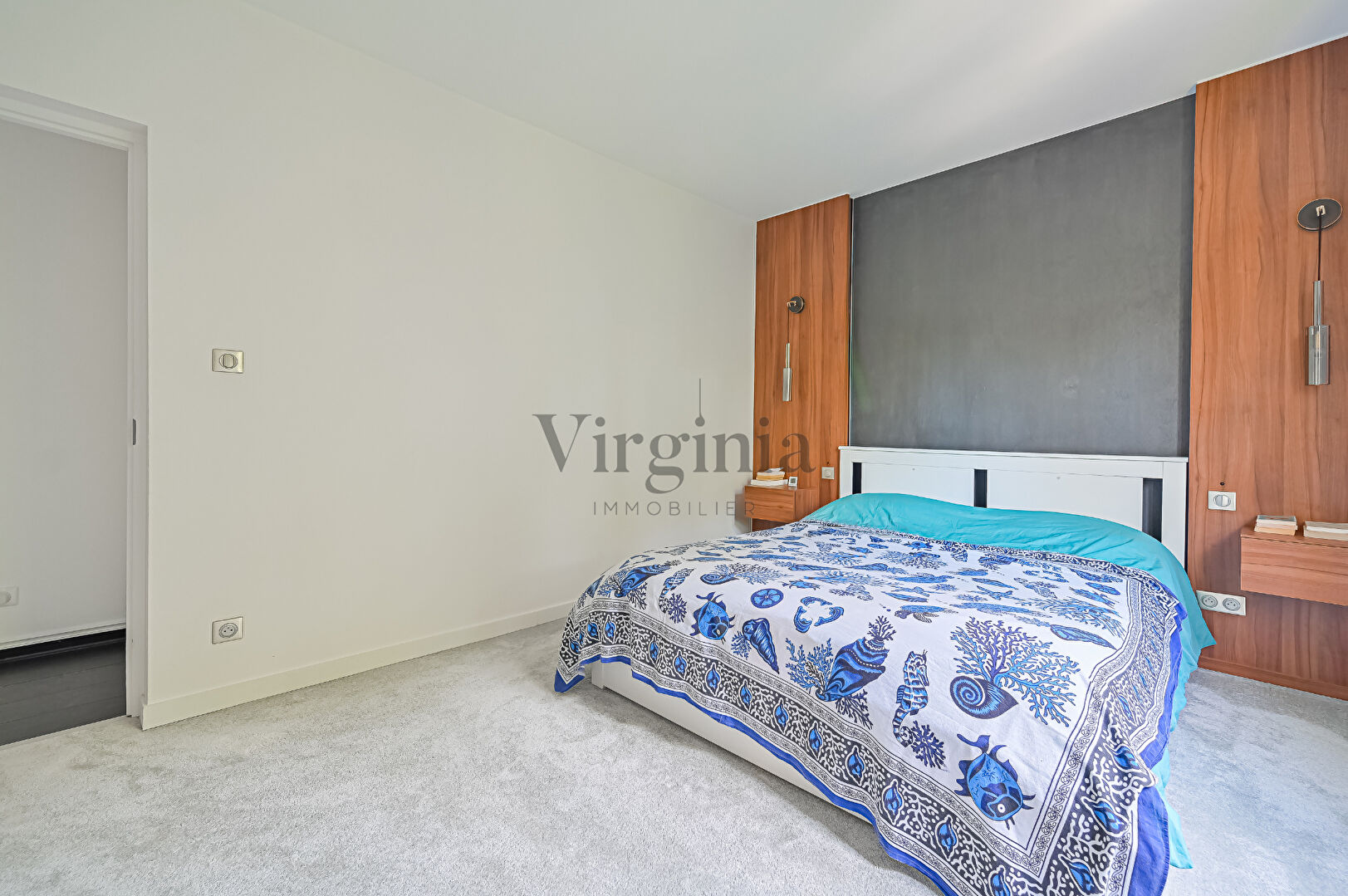 Maison · 6 pièces · 128,7 m² — photo 9 sur 11