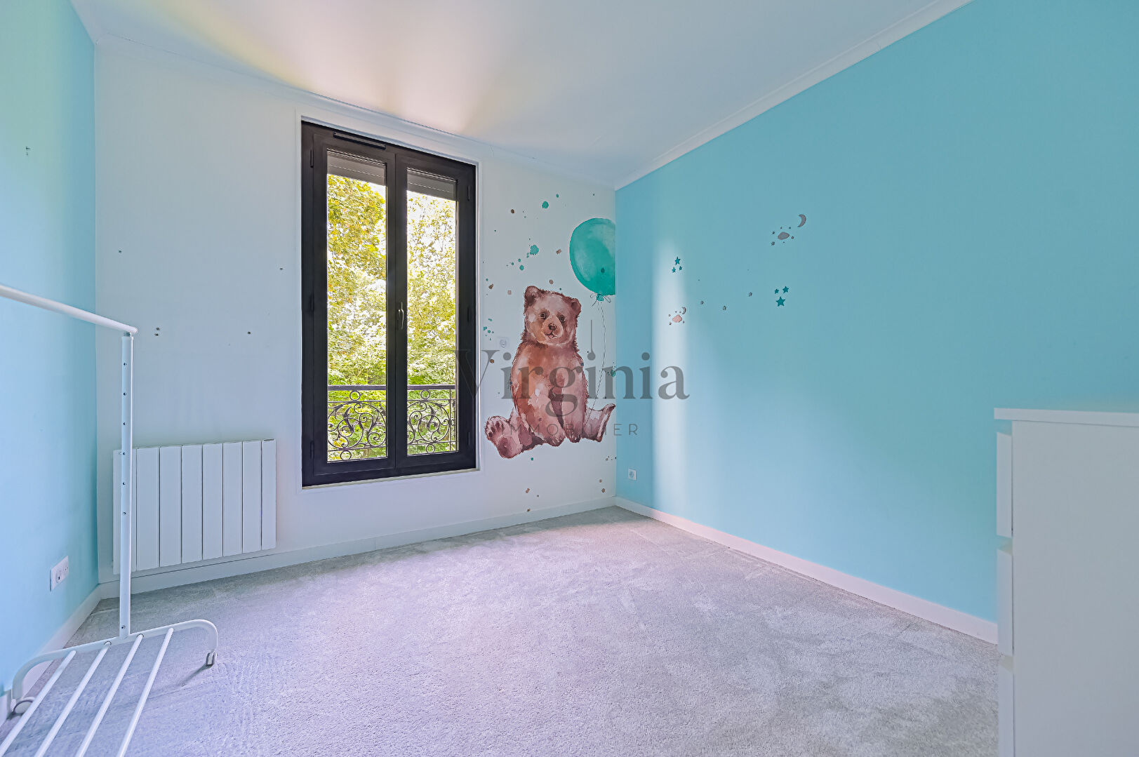Maison · 6 pièces · 128,7 m² — photo 11 sur 11