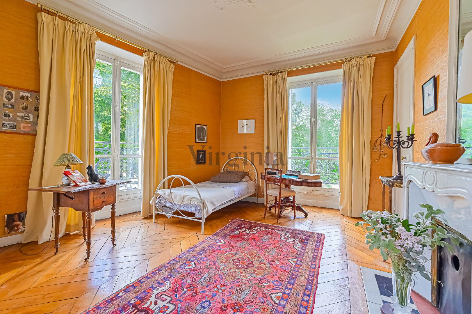 Appartement · 6 pièces · 151,9 m² — photo 3 sur 9