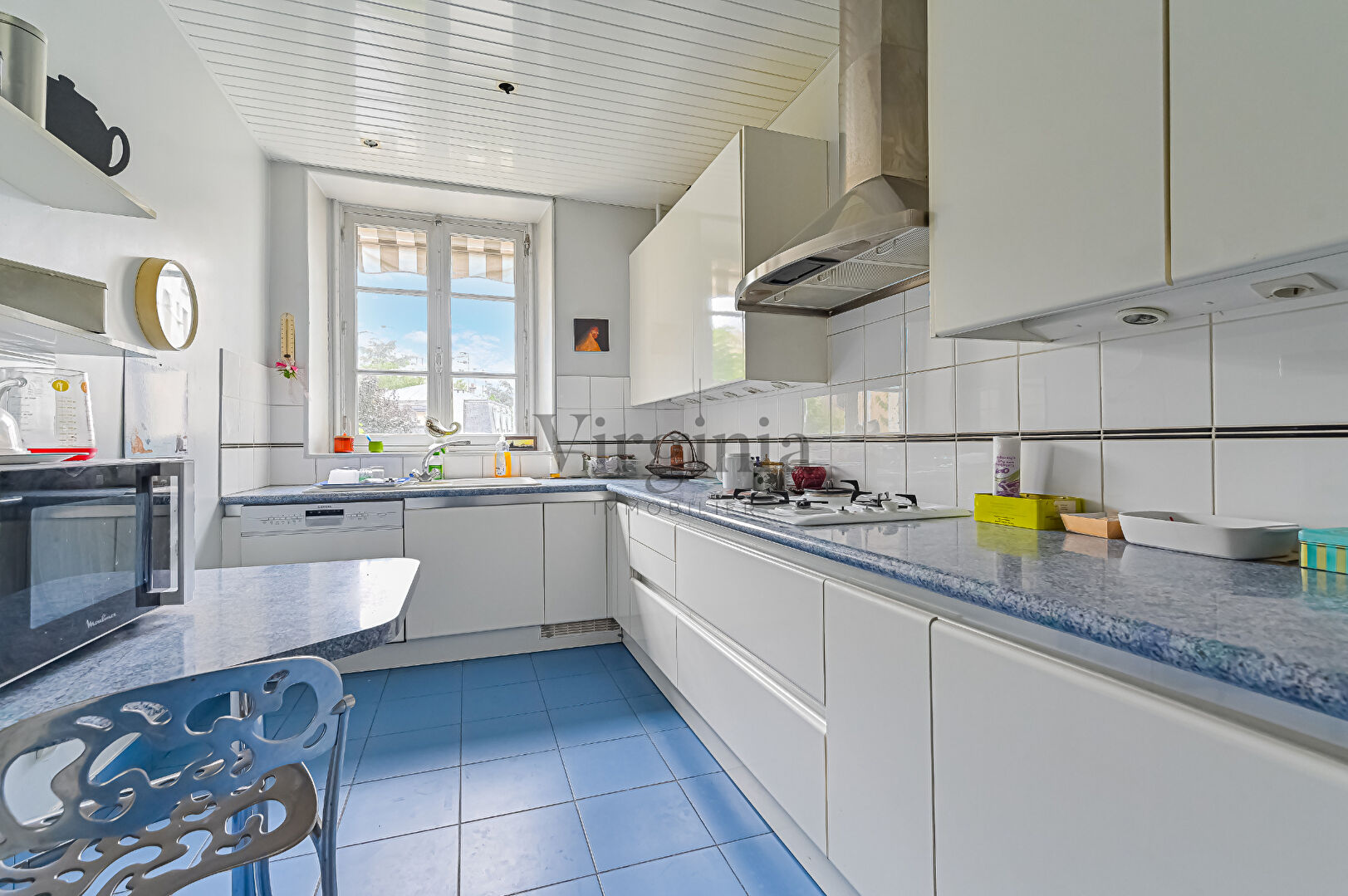 Appartement · 6 pièces · 151,9 m² — photo 4 sur 9