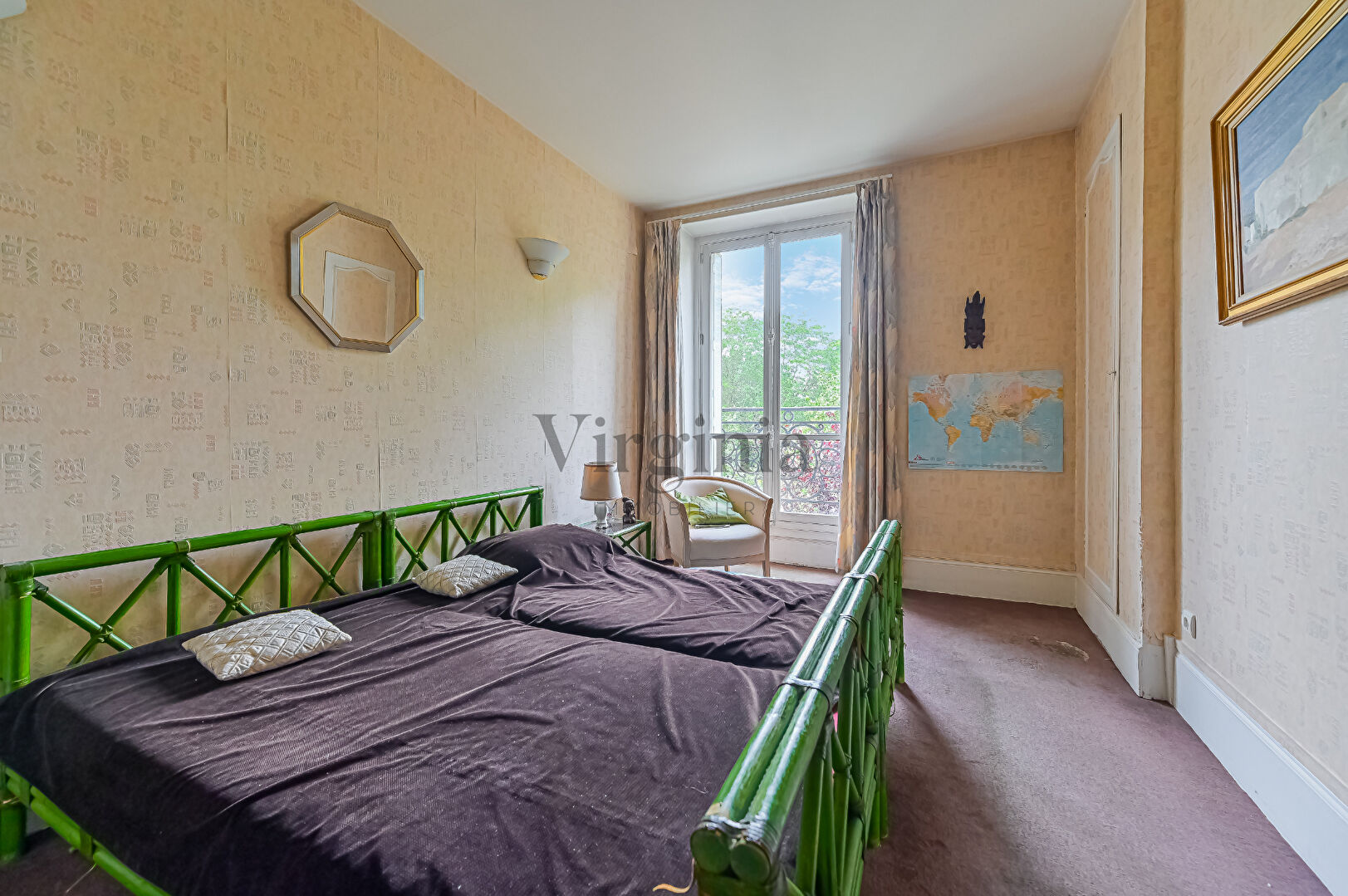 Appartement · 6 pièces · 151,9 m² — photo 5 sur 9