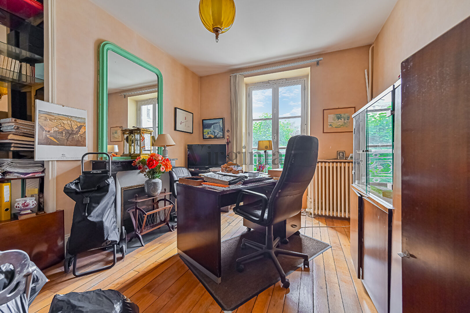 Appartement · 6 pièces · 151,9 m² — photo 6 sur 9