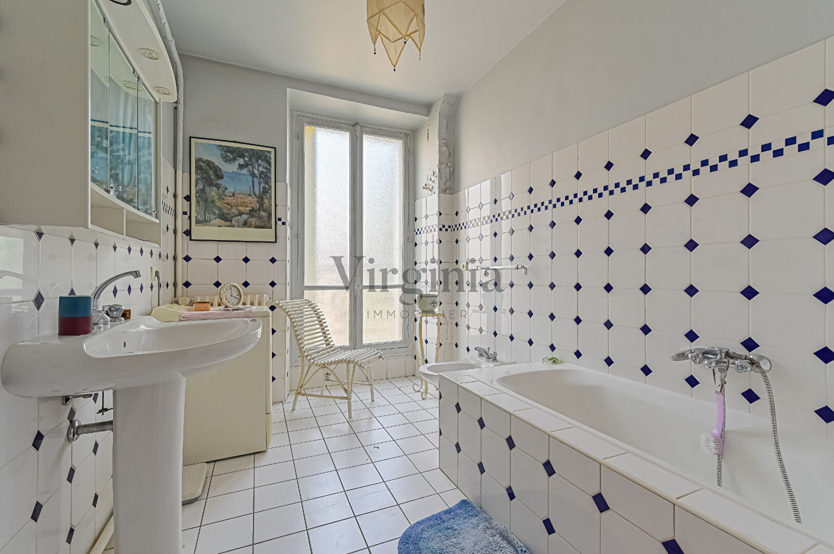 Appartement · 6 pièces · 151,9 m² — photo 7 sur 9