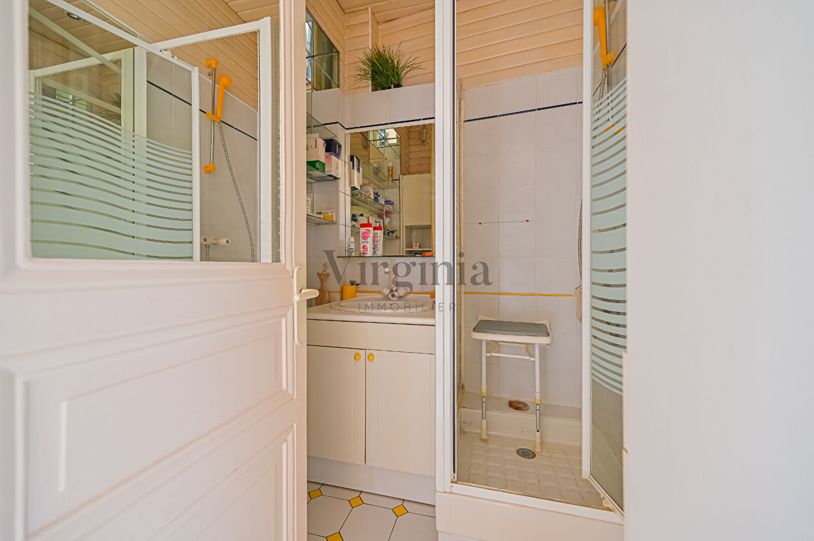 Appartement · 6 pièces · 151,9 m² — photo 8 sur 9