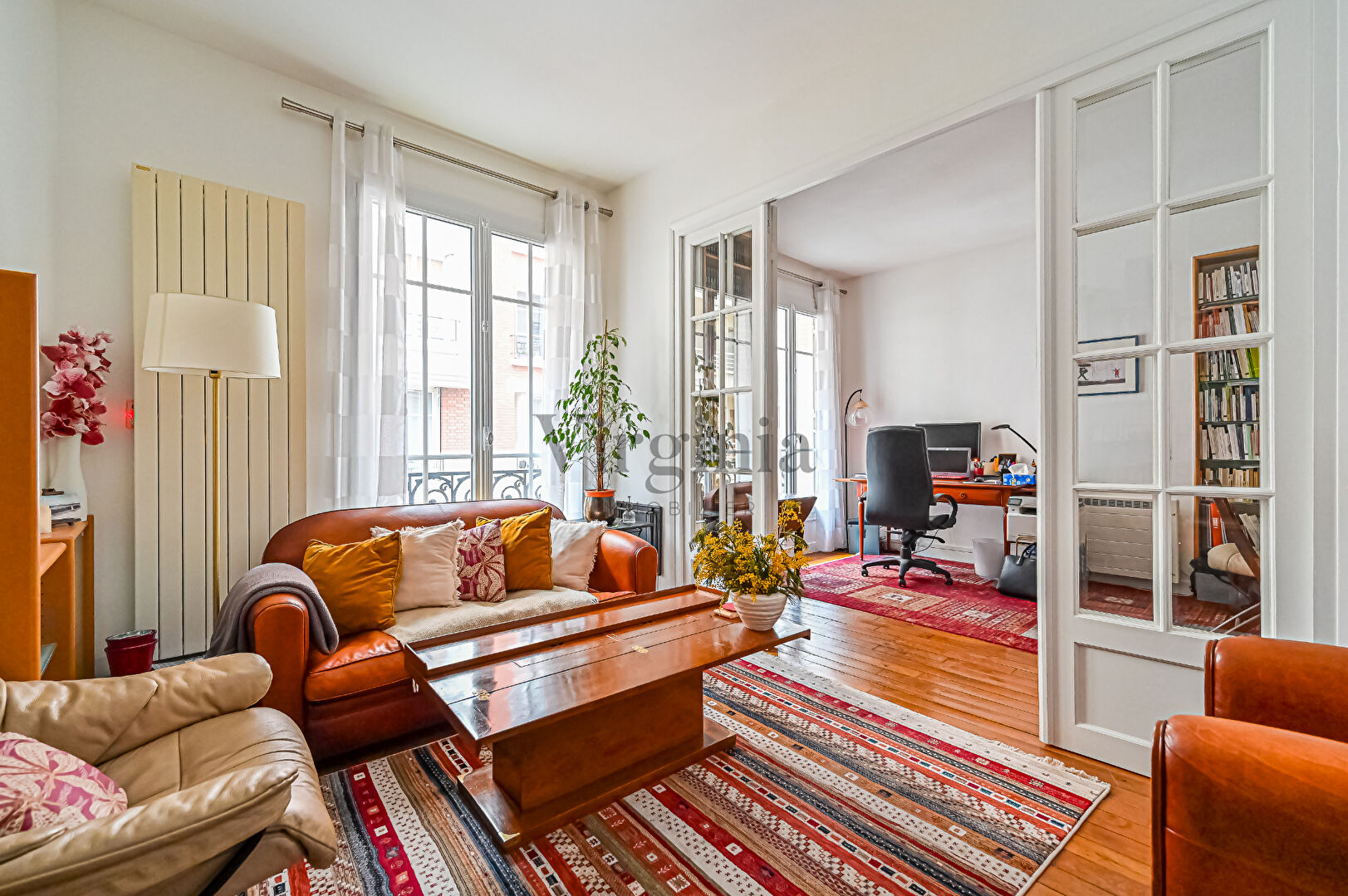 Appartement · 3 pièces · 54,2 m² — photo 1 sur 5