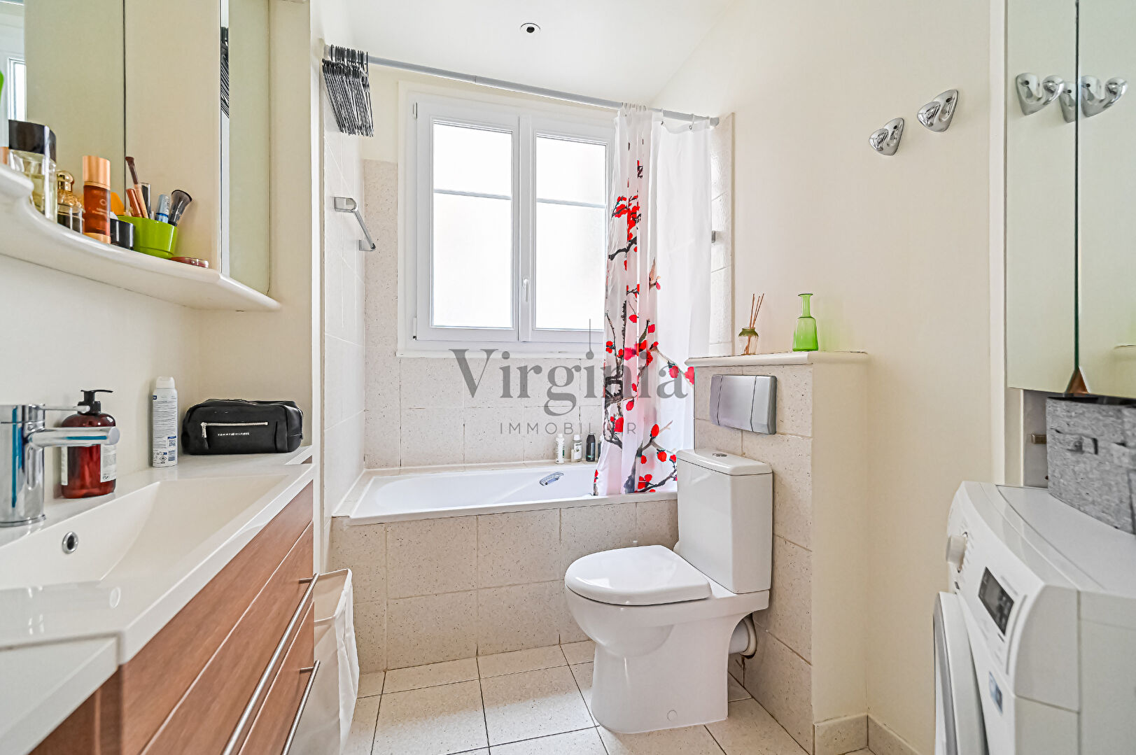 Appartement · 3 pièces · 54,2 m² — photo 5 sur 5