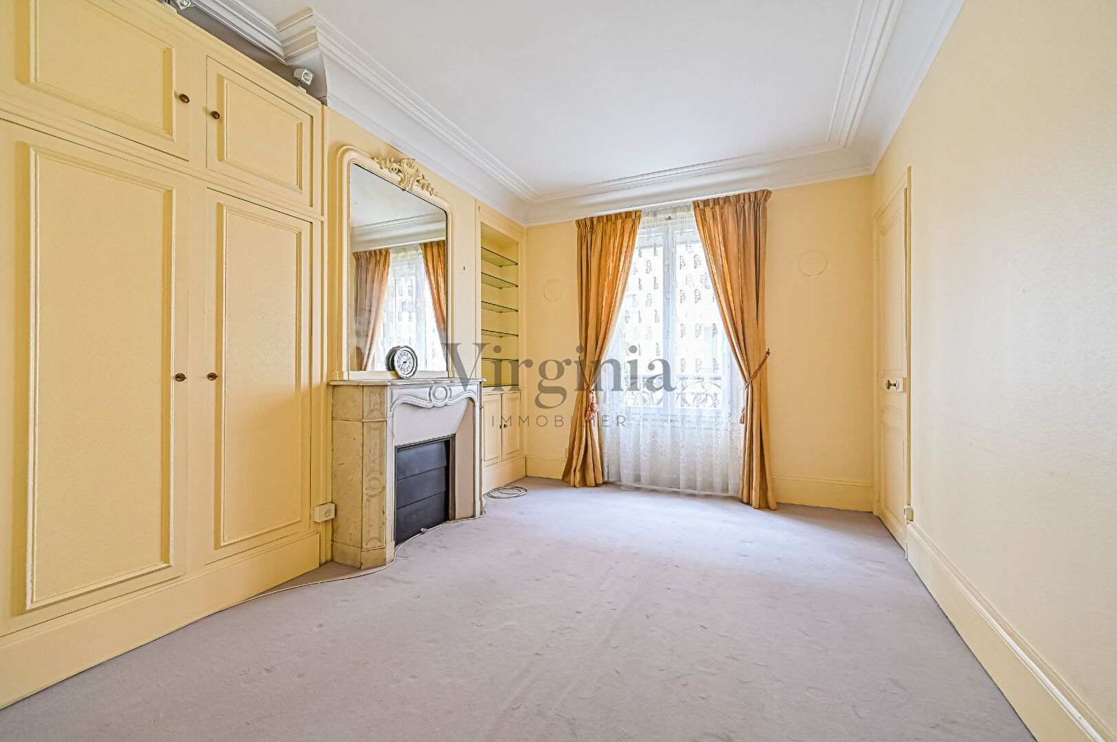 Appartement · 3 pièces · 53,9 m² — photo 6 sur 10