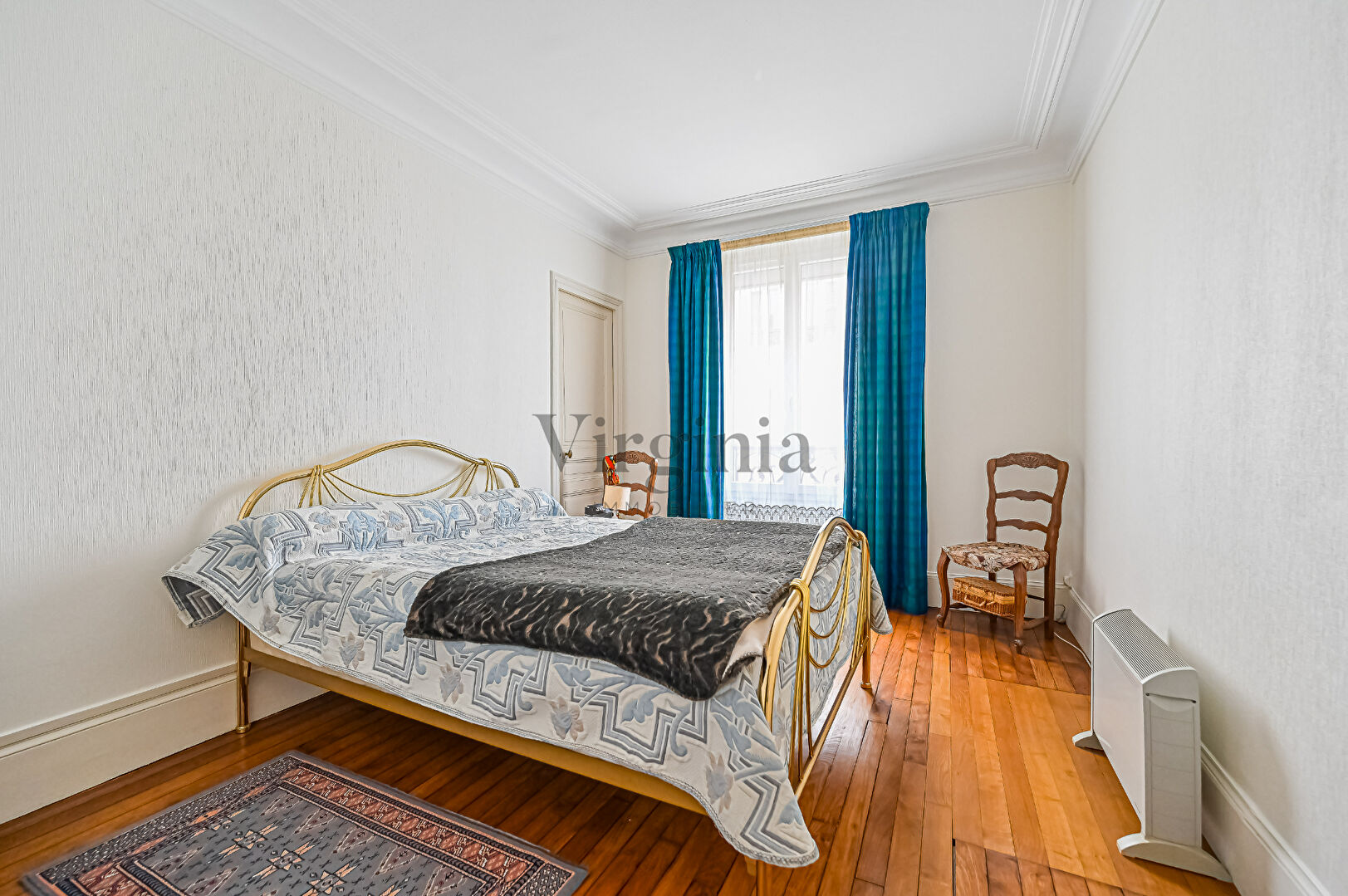 Appartement · 3 pièces · 53,9 m² — photo 8 sur 10