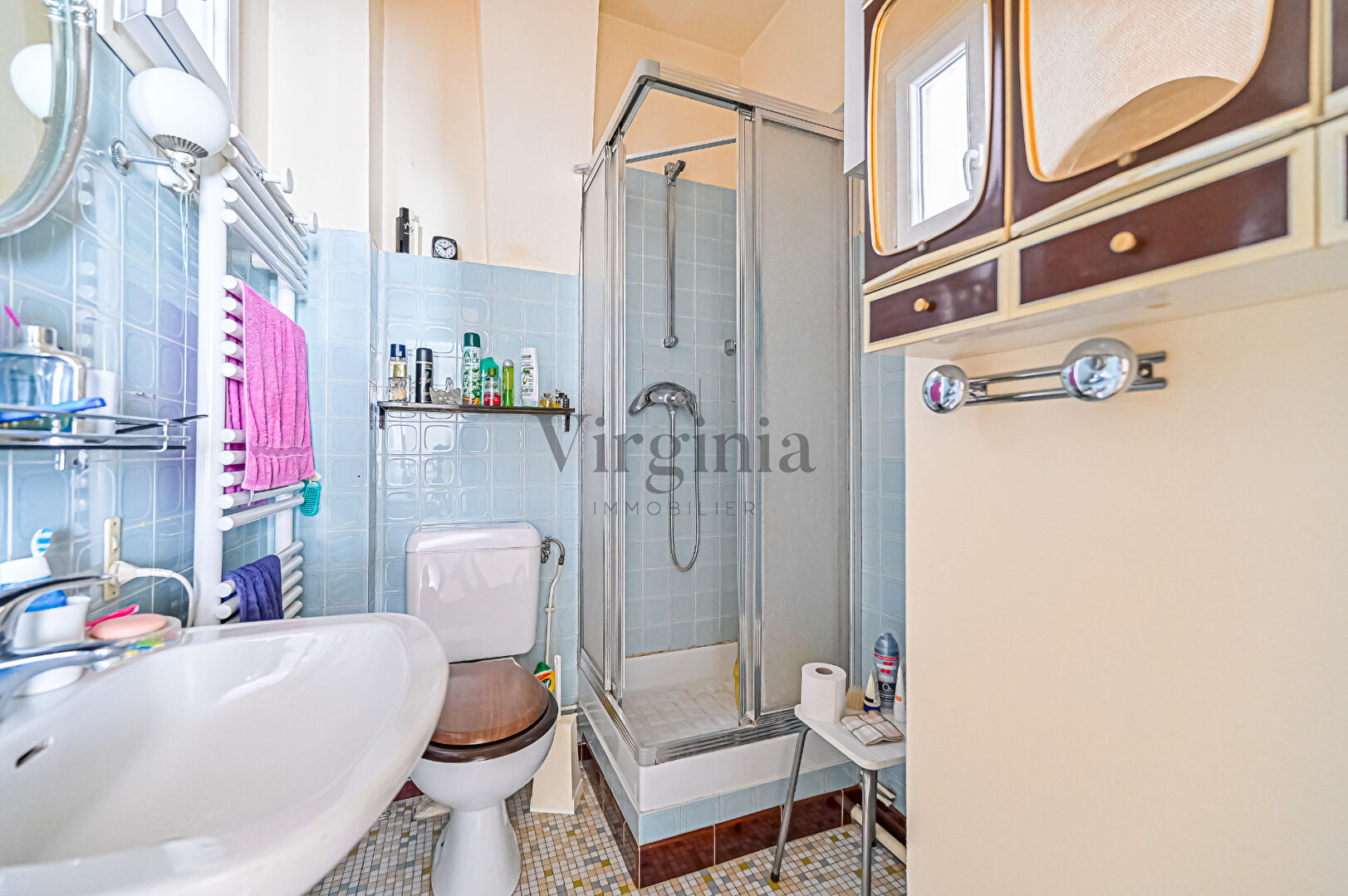 Appartement · 3 pièces · 53,9 m² — photo 10 sur 10
