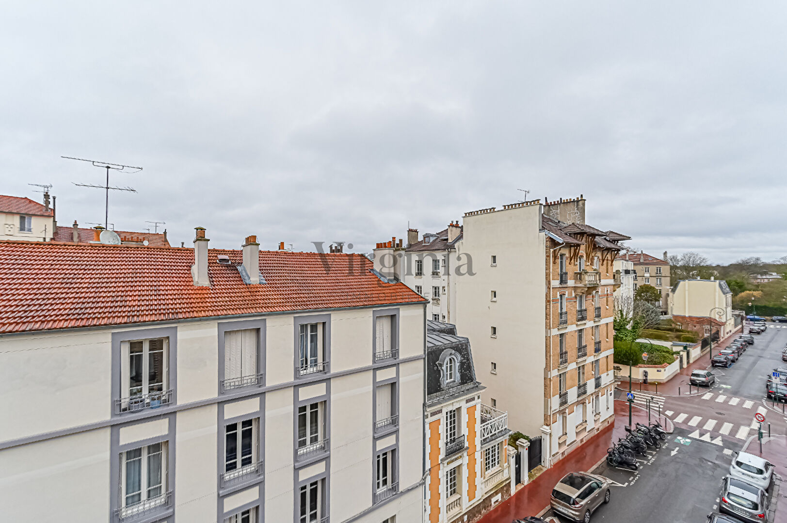 Appartement · 3 pièces · 70,4 m² — photo 4 sur 10