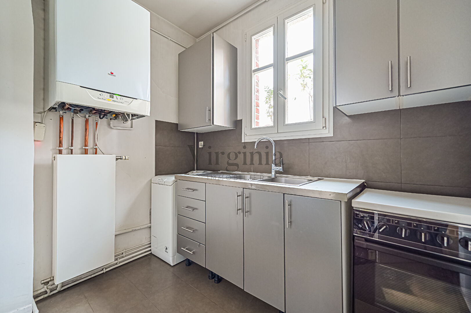 Appartement · 3 pièces · 70,4 m² — photo 4 sur 9