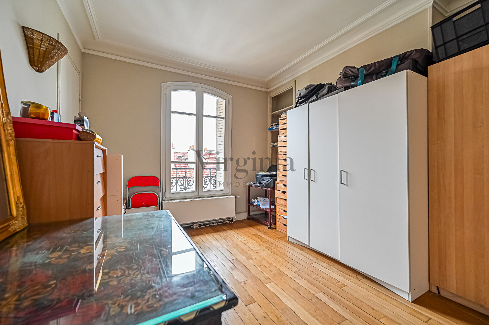 Appartement · 3 pièces · 70,4 m² — photo 5 sur 9