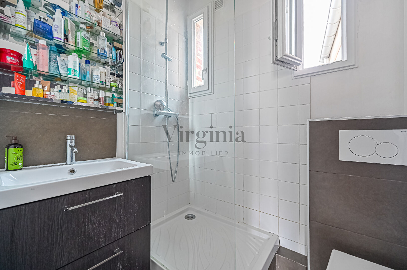 Appartement · 3 pièces · 70,4 m² — photo 6 sur 9