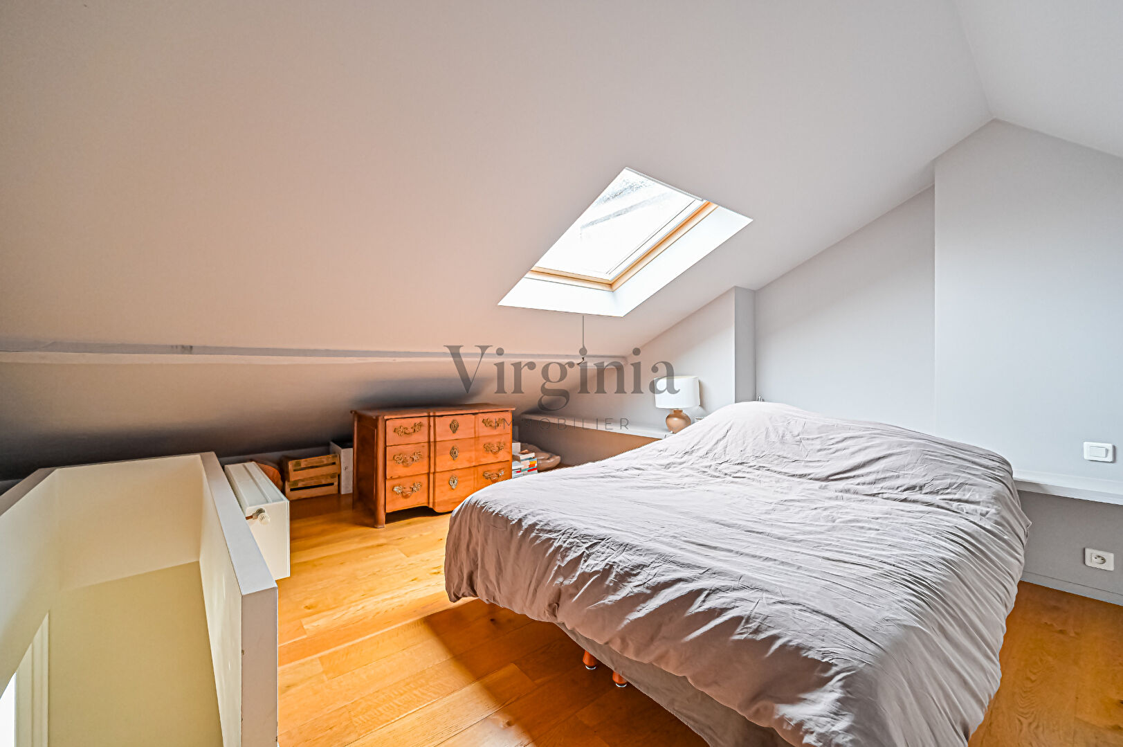 Appartement · 3 pièces · 70,4 m² — photo 7 sur 9