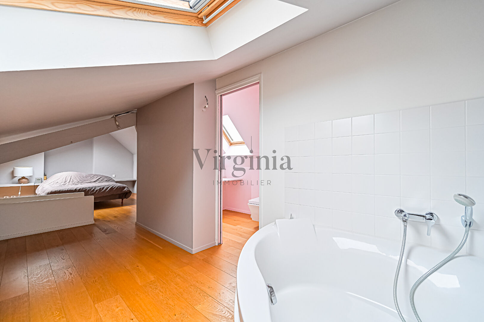 Appartement · 3 pièces · 70,4 m² — photo 9 sur 9