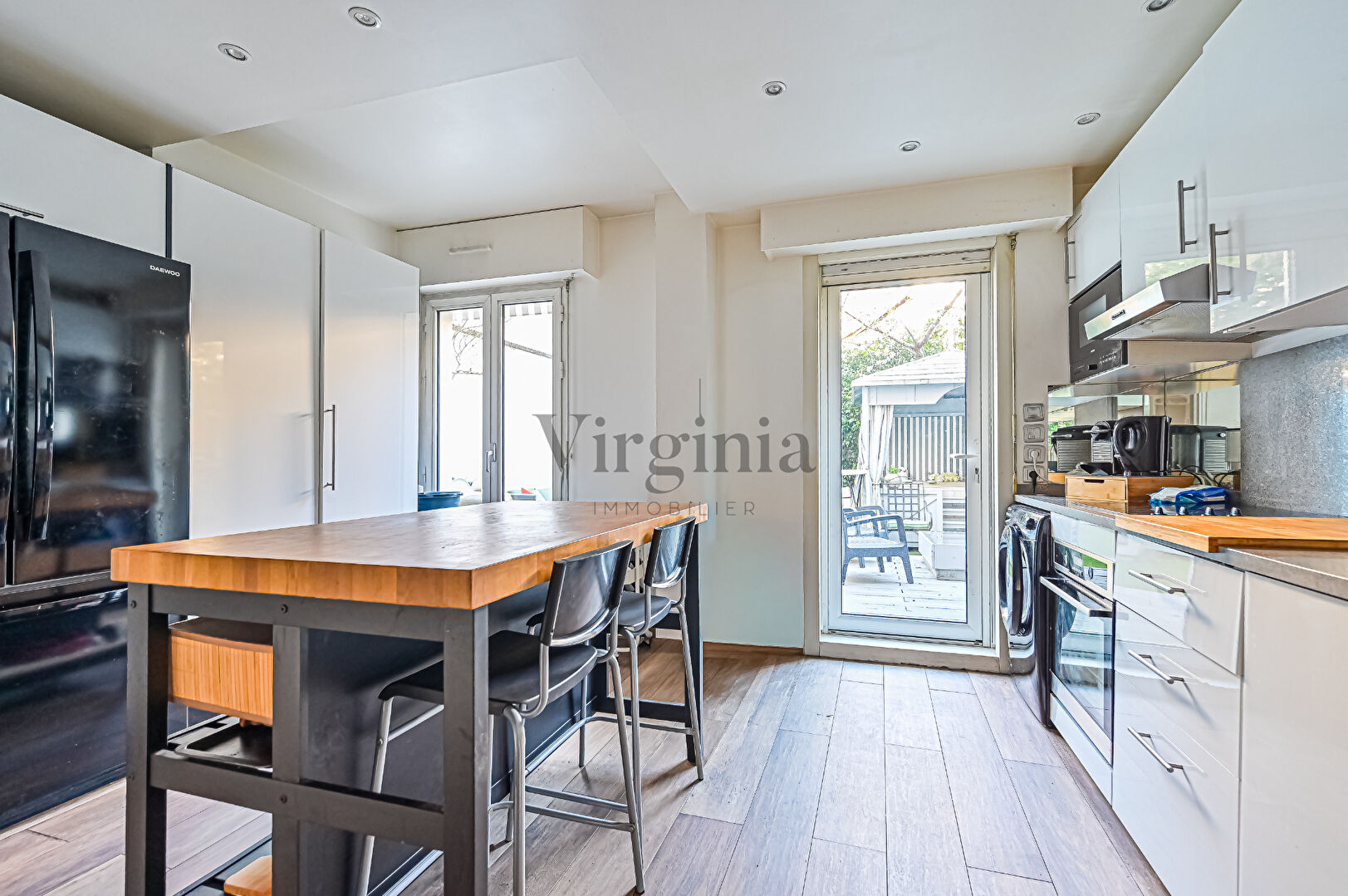 Appartement · 4 pièces · 86,3 m² — photo 4 sur 7