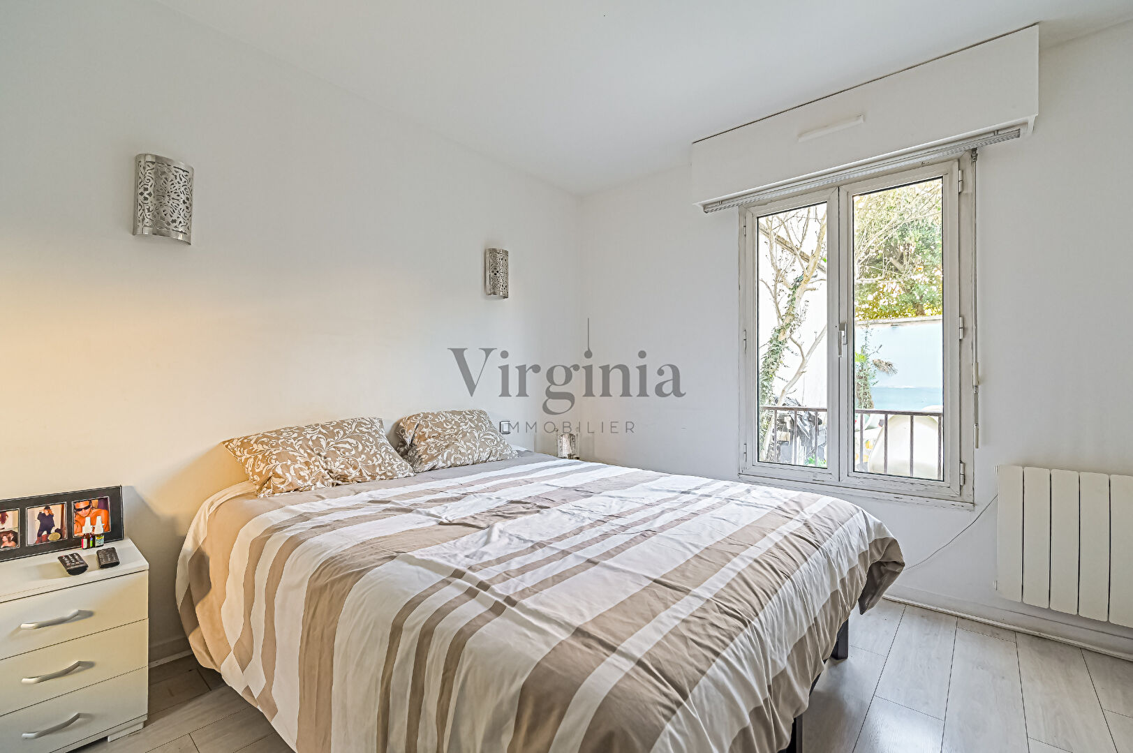 Appartement · 4 pièces · 86,3 m² — photo 5 sur 7