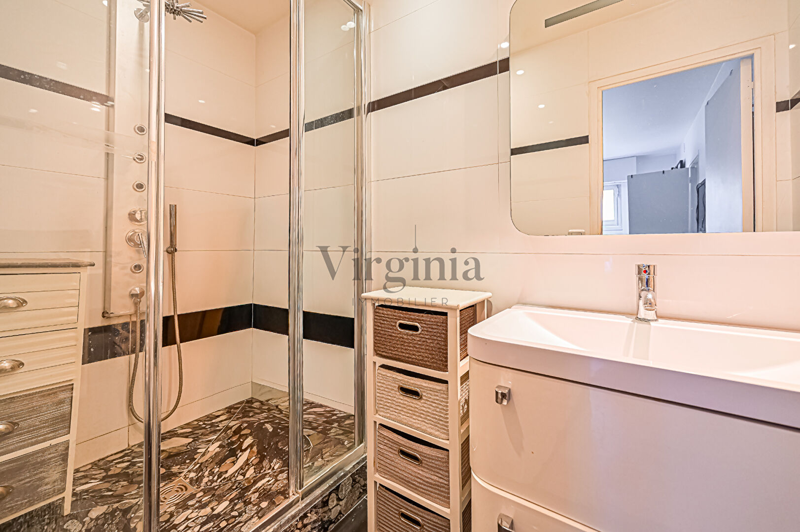 Appartement · 4 pièces · 86,3 m² — photo 6 sur 7