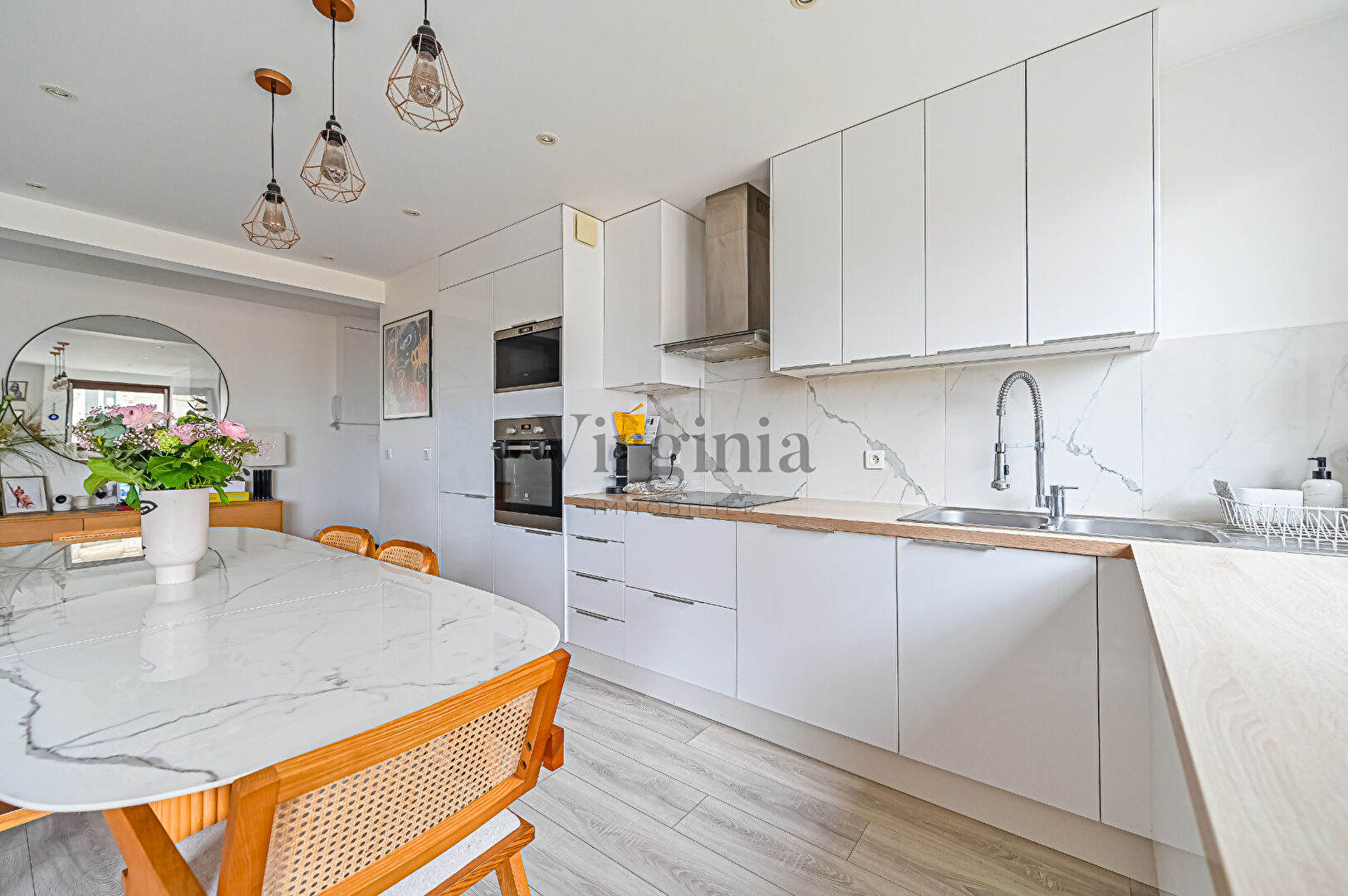 Appartement · 4 pièces · 82 m² — photo 3 sur 10