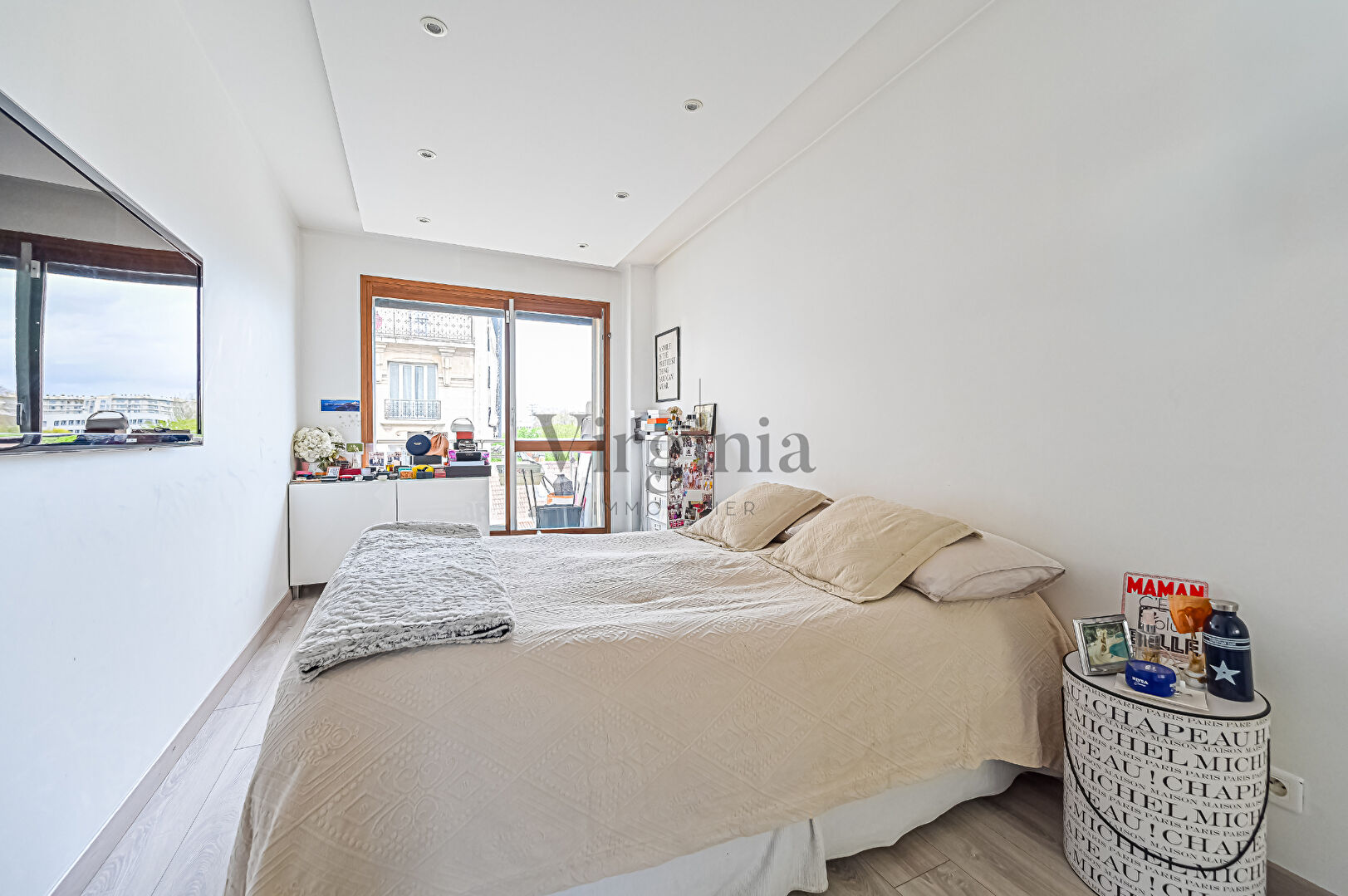 Appartement · 4 pièces · 82 m² — photo 5 sur 10