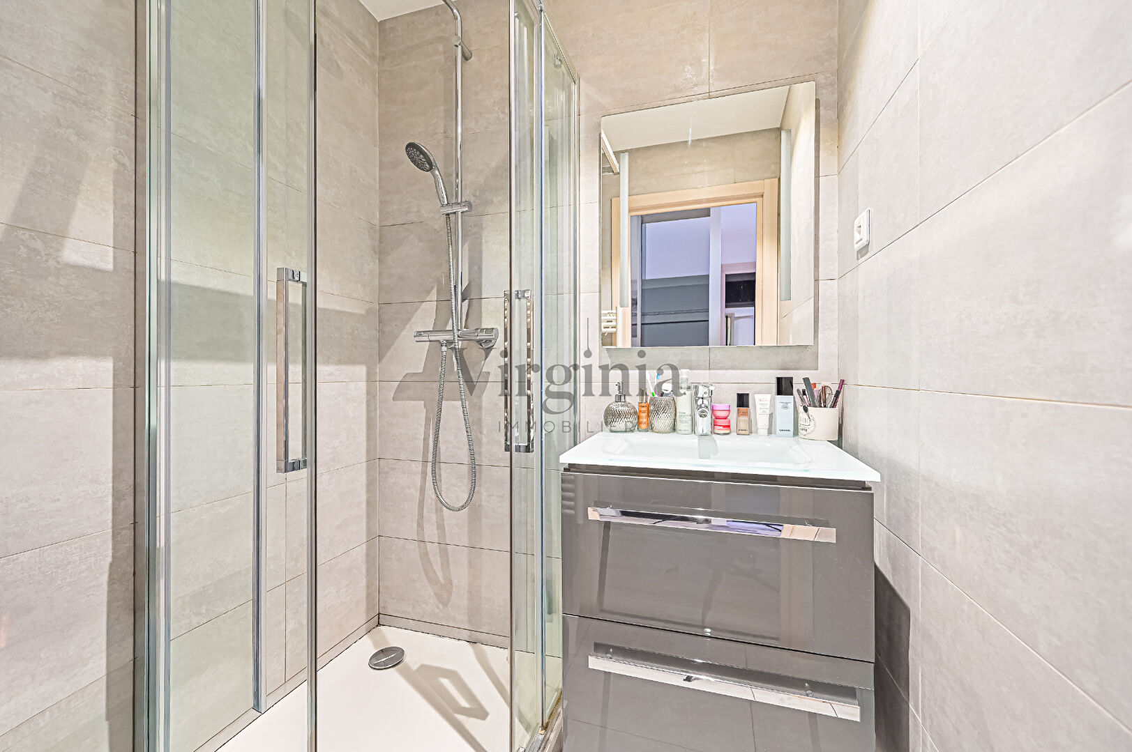 Appartement · 4 pièces · 82 m² — photo 6 sur 10