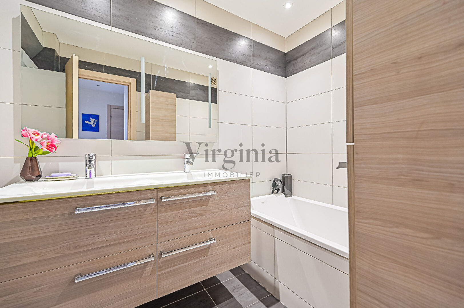 Appartement · 4 pièces · 82 m² — photo 9 sur 10
