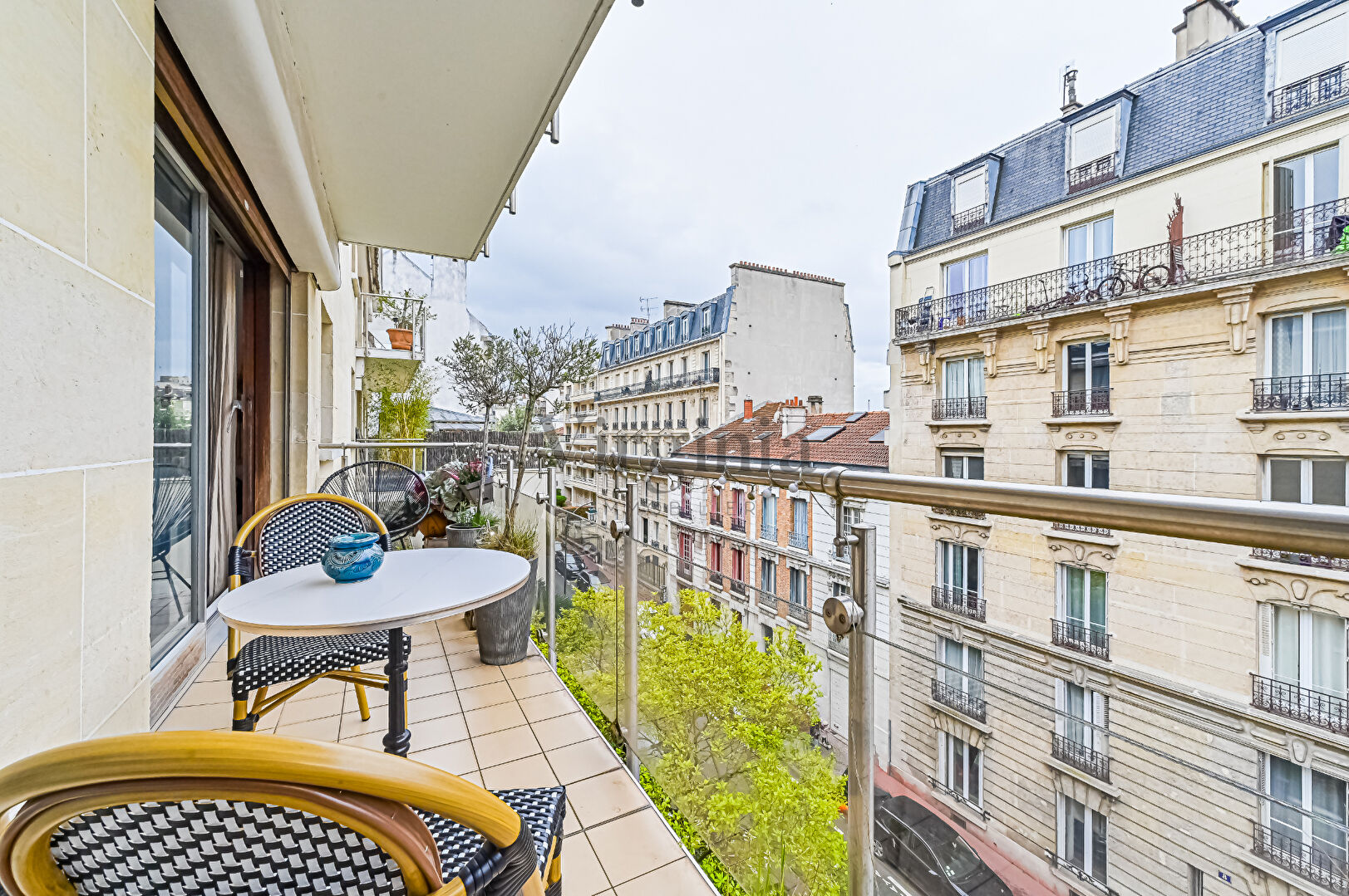 Appartement · 4 pièces · 82 m² — photo 10 sur 10