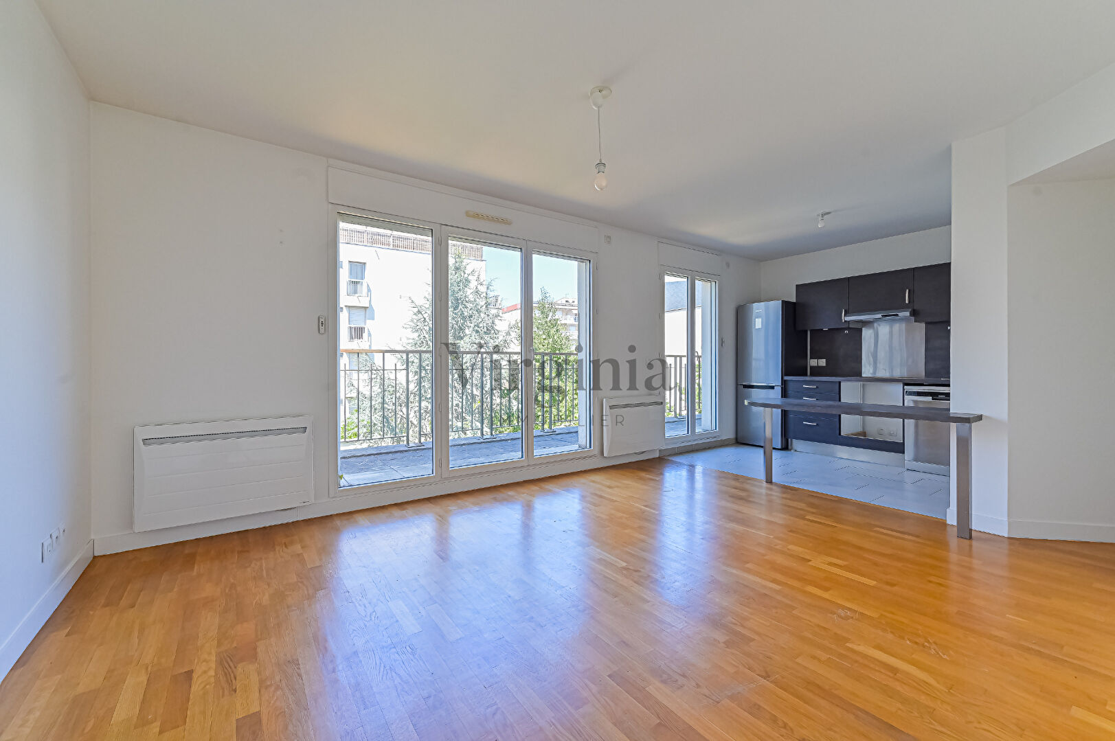 Appartement · 2 pièces · 49,7 m² — photo 1 sur 6