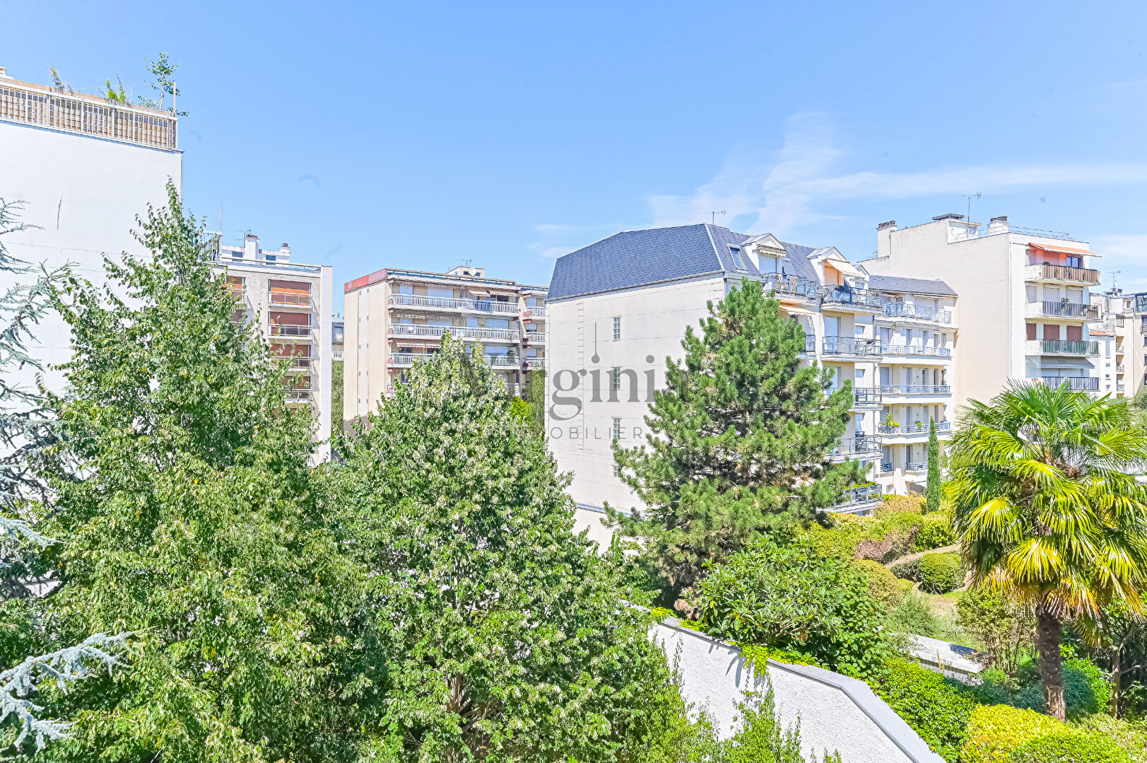 Appartement · 2 pièces · 49,7 m² — photo 2 sur 6