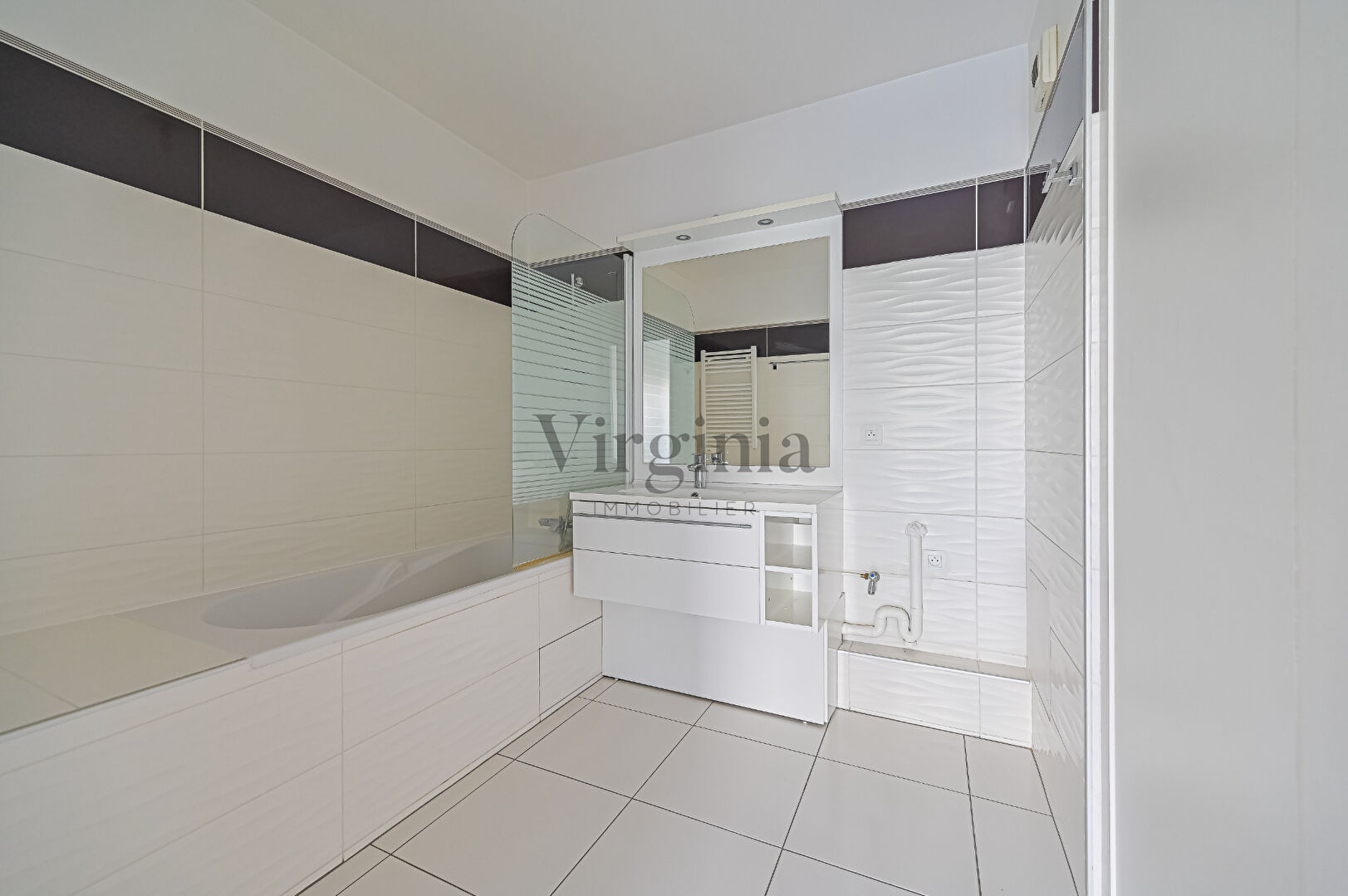 Appartement · 2 pièces · 49,7 m² — photo 6 sur 6