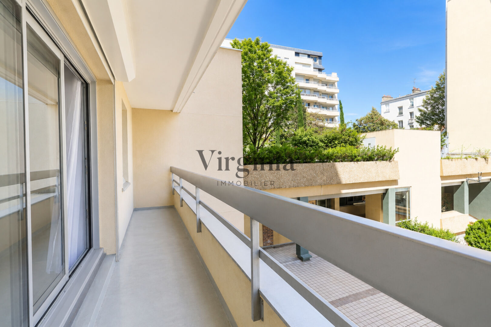 Appartement · Studio · 35,7 m² — photo 1 sur 7