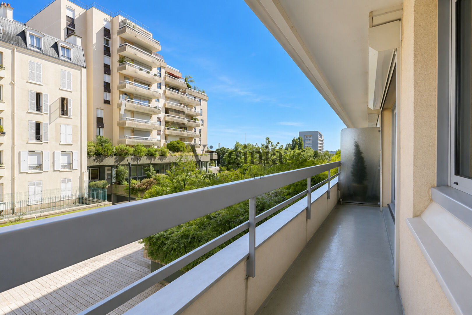 Appartement · Studio · 35,7 m² — photo 7 sur 7