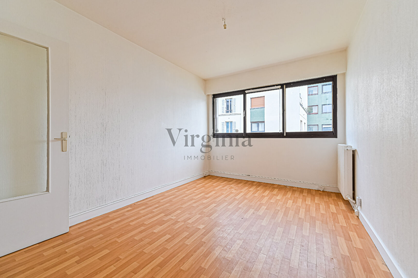 Appartement · Studio · 21 m² — photo 4 sur 6