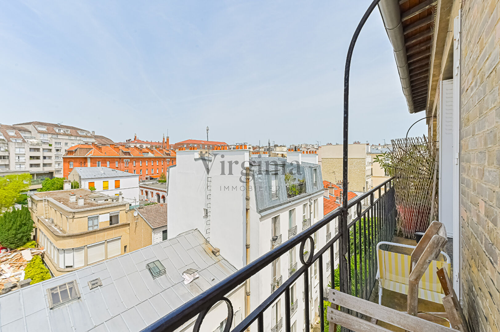 Appartement · 3 pièces · 48,5 m² — photo 9 sur 9