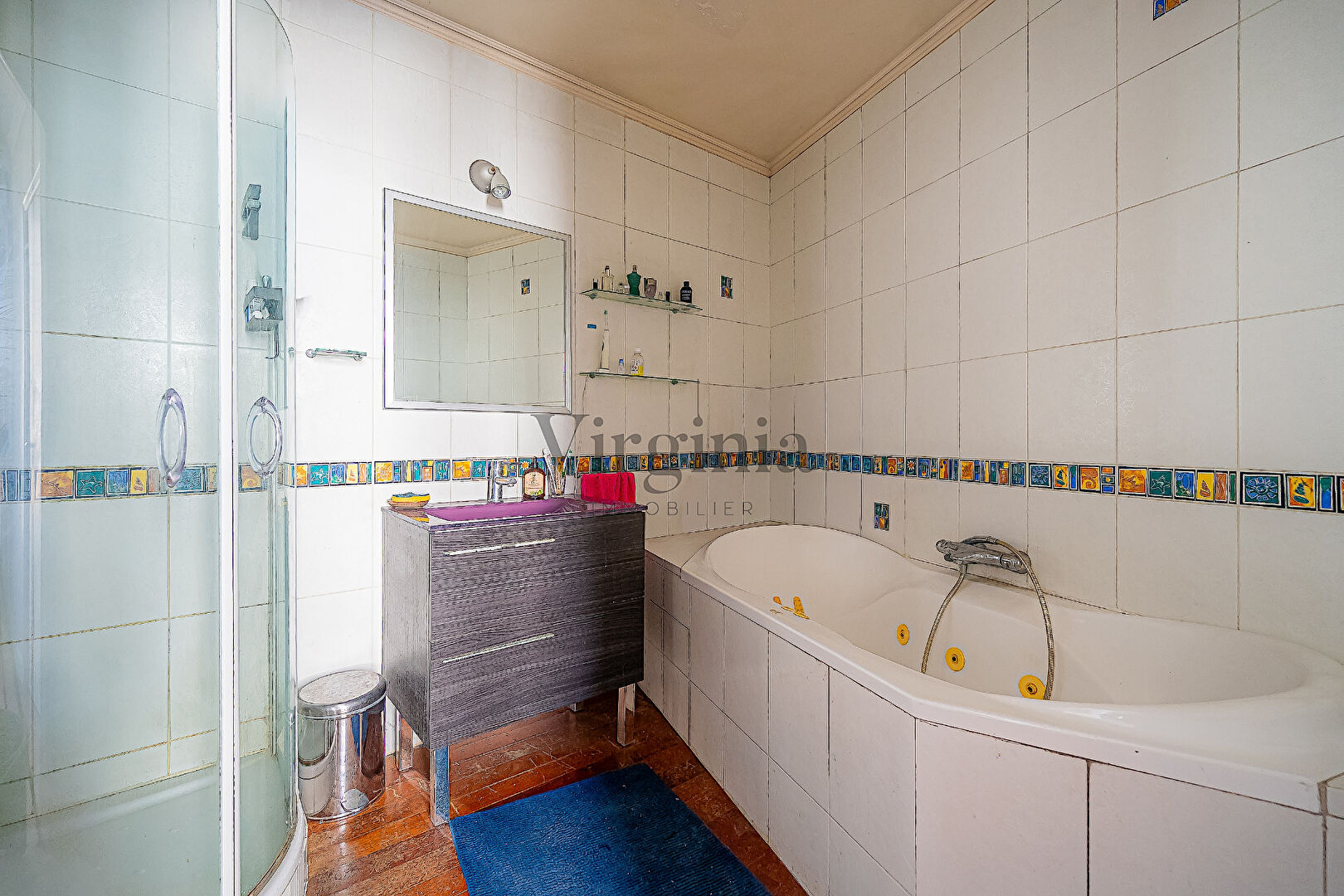 Appartement · 2 pièces · 49,5 m² — photo 5 sur 5