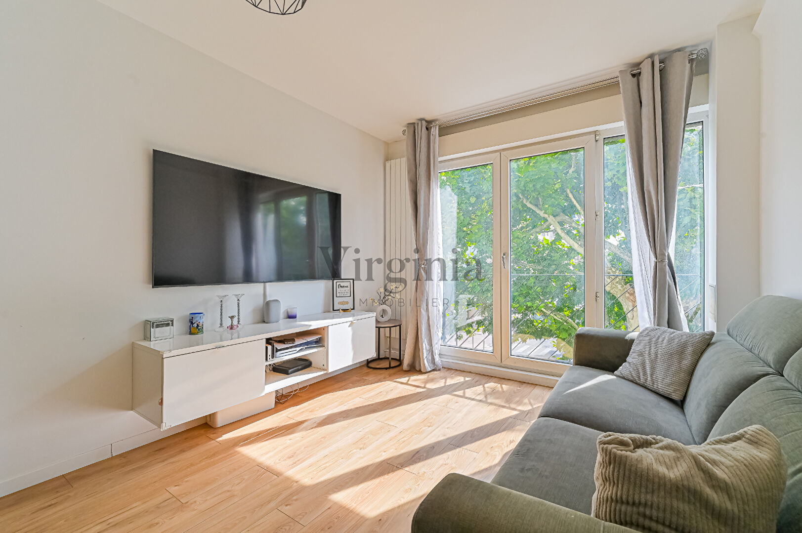 Appartement · 3 pièces · 54 m² — photo 1 sur 6