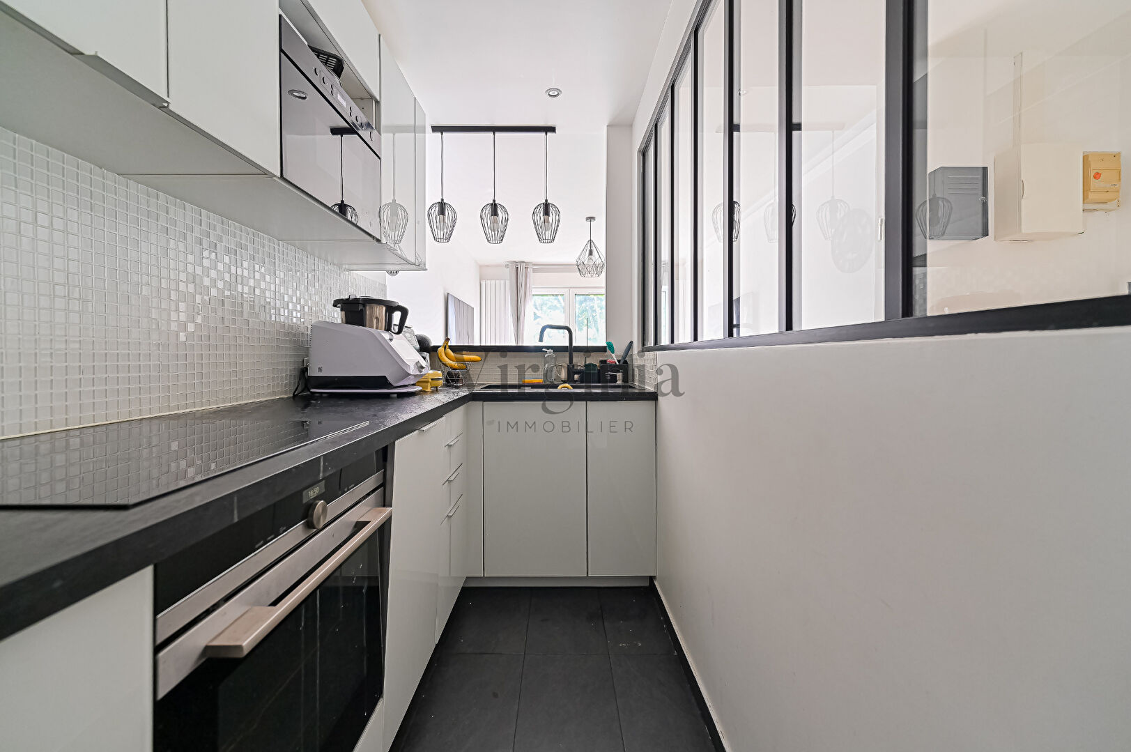 Appartement · 3 pièces · 54 m² — photo 3 sur 6